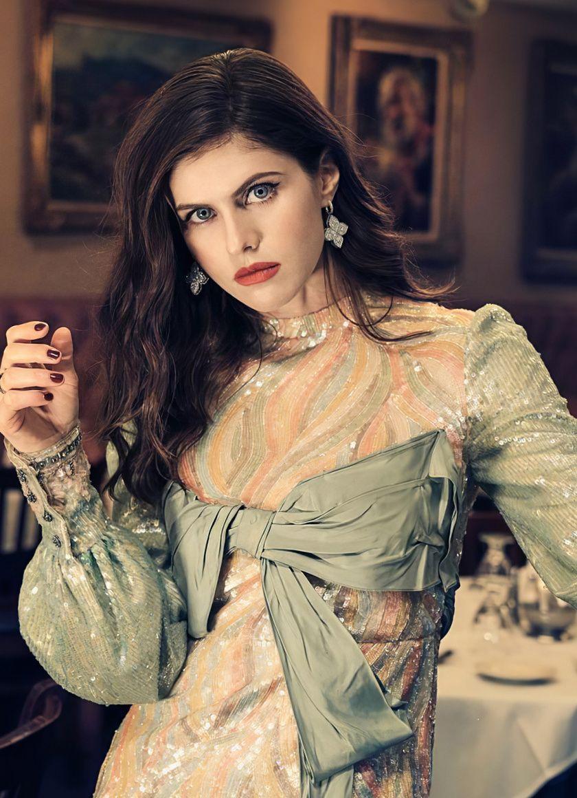 840x1160 Download Alexandra Daddario, beautiful eyes, 2019 wallpaper, 840x iPhone iPhone 4S, iPod touch