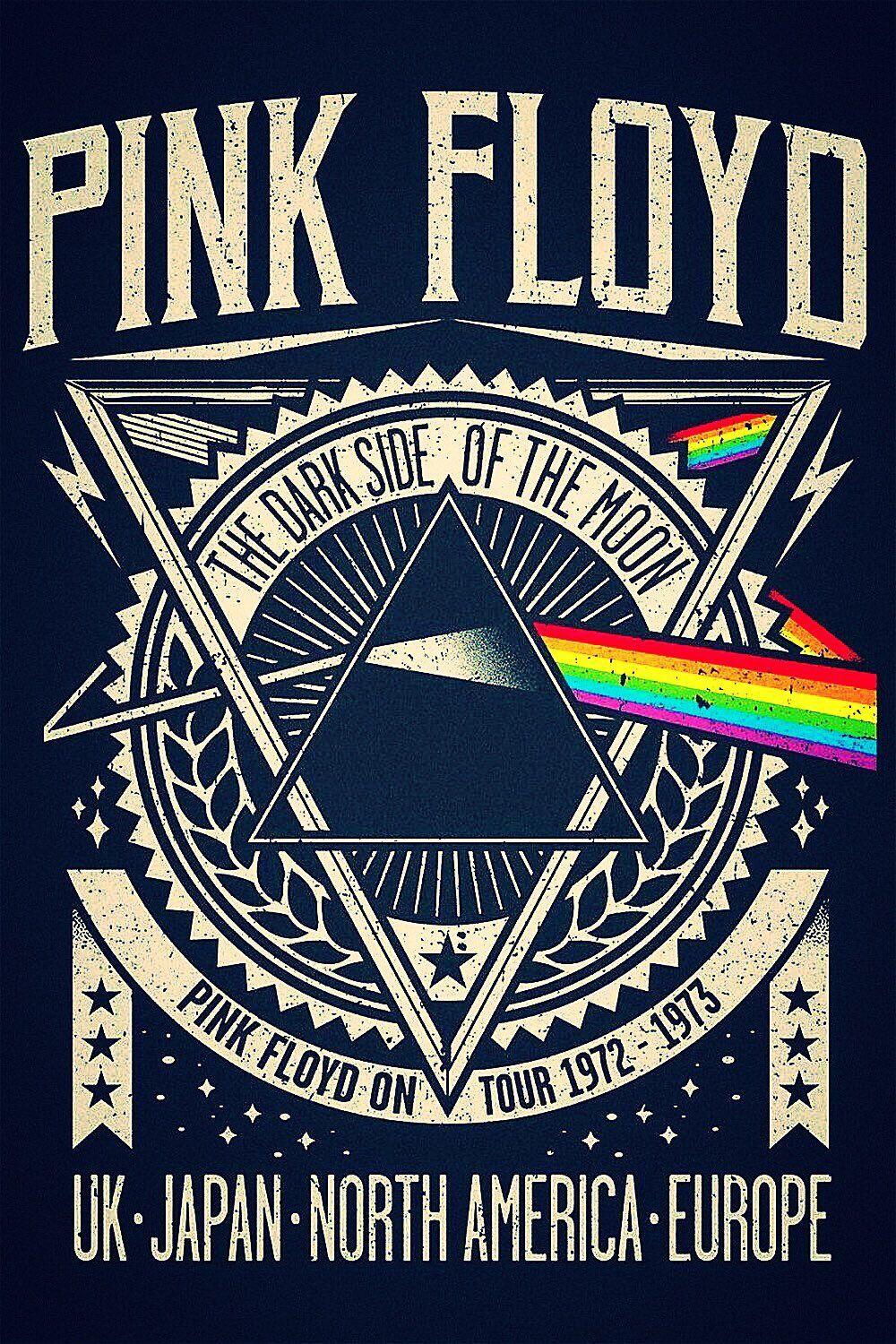 1000x1500 music to my ears. Pink floyd art, Pink floyd wallpaper, Pink floyd dark side