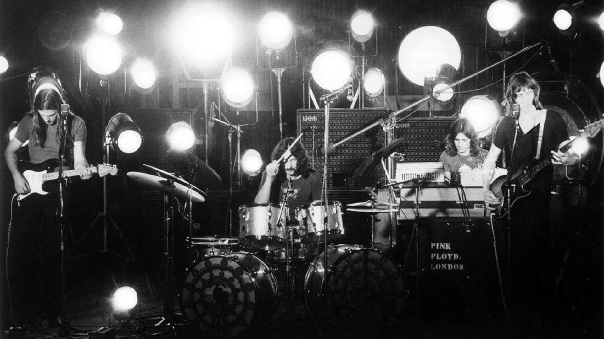 Pink Floyd Band Wallpapers Top Free Pink Floyd Band Backgrounds WallpaperAccess