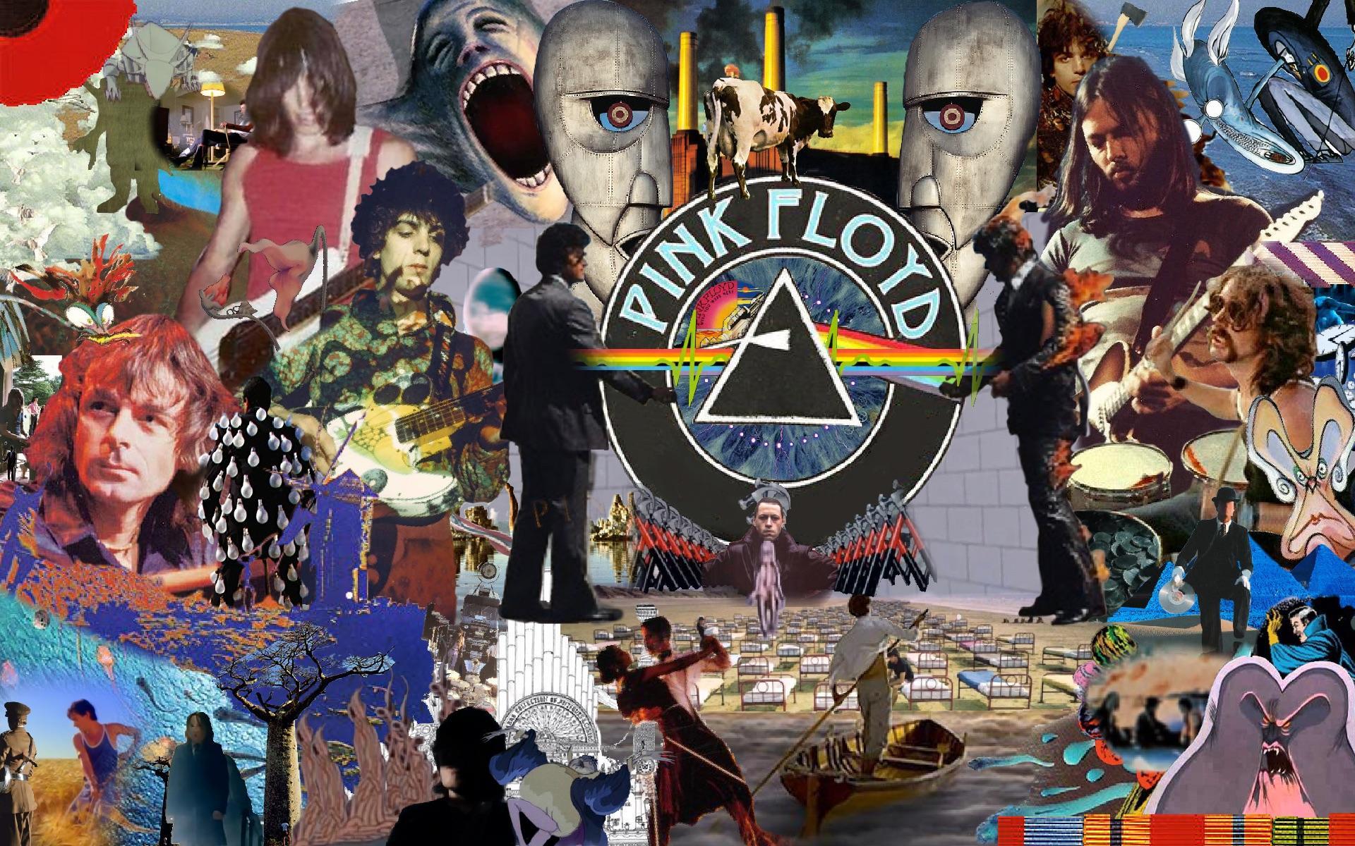 Pink Floyd Band Wallpapers Top Free Pink Floyd Band Backgrounds WallpaperAccess