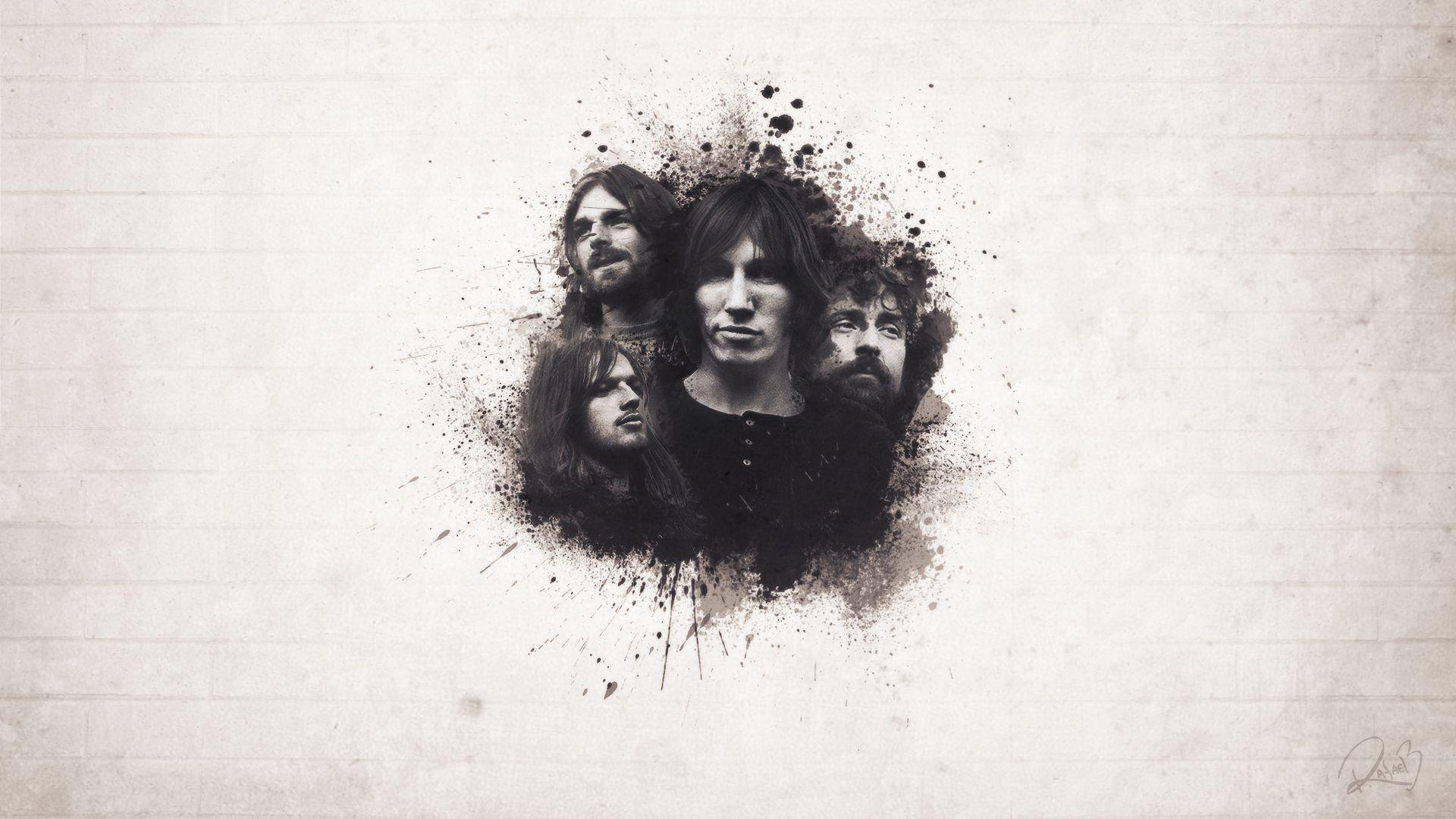 1920x1080 Pink Floyd hard rock wallpaperx1080