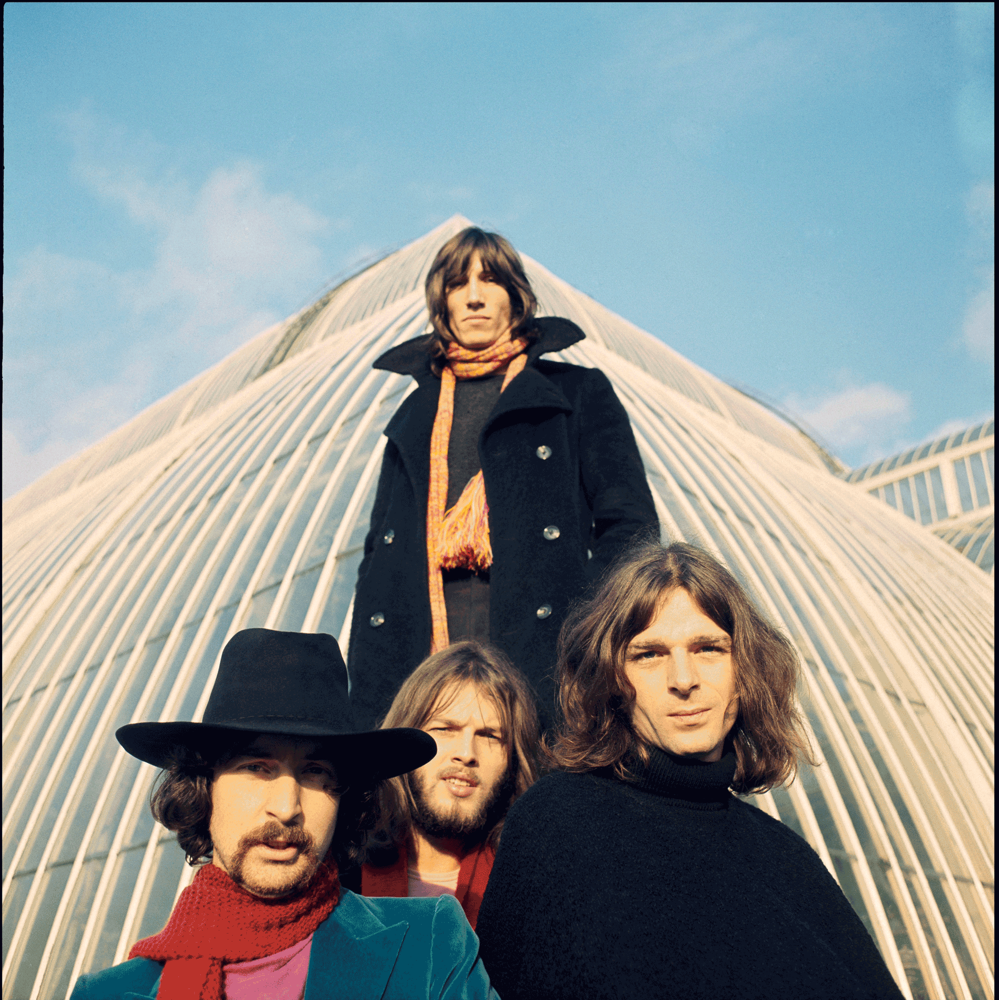 Картина pink floyd