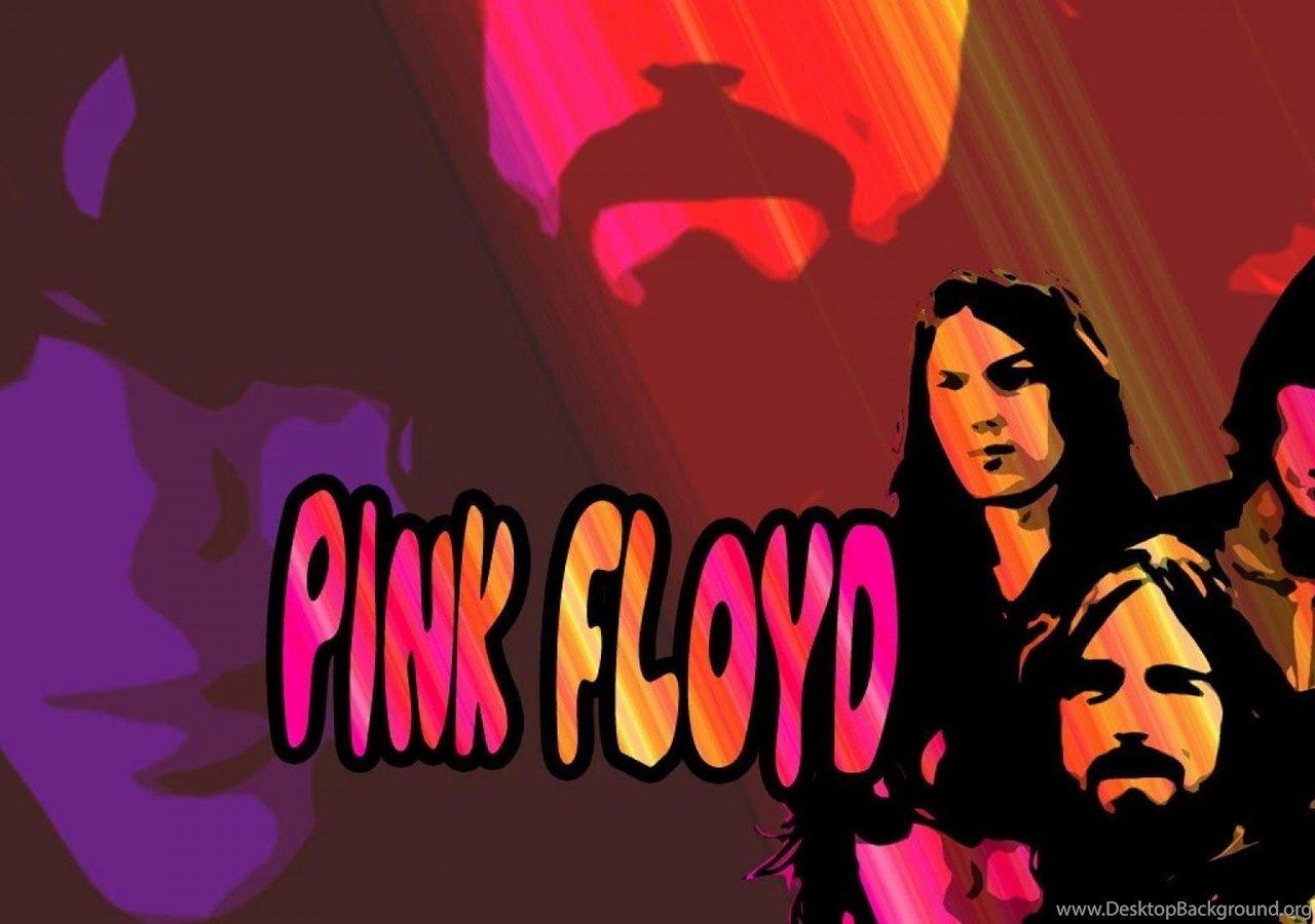 1280x900 Pink Floyd Bands Music HD Wallpaper Desktop Background