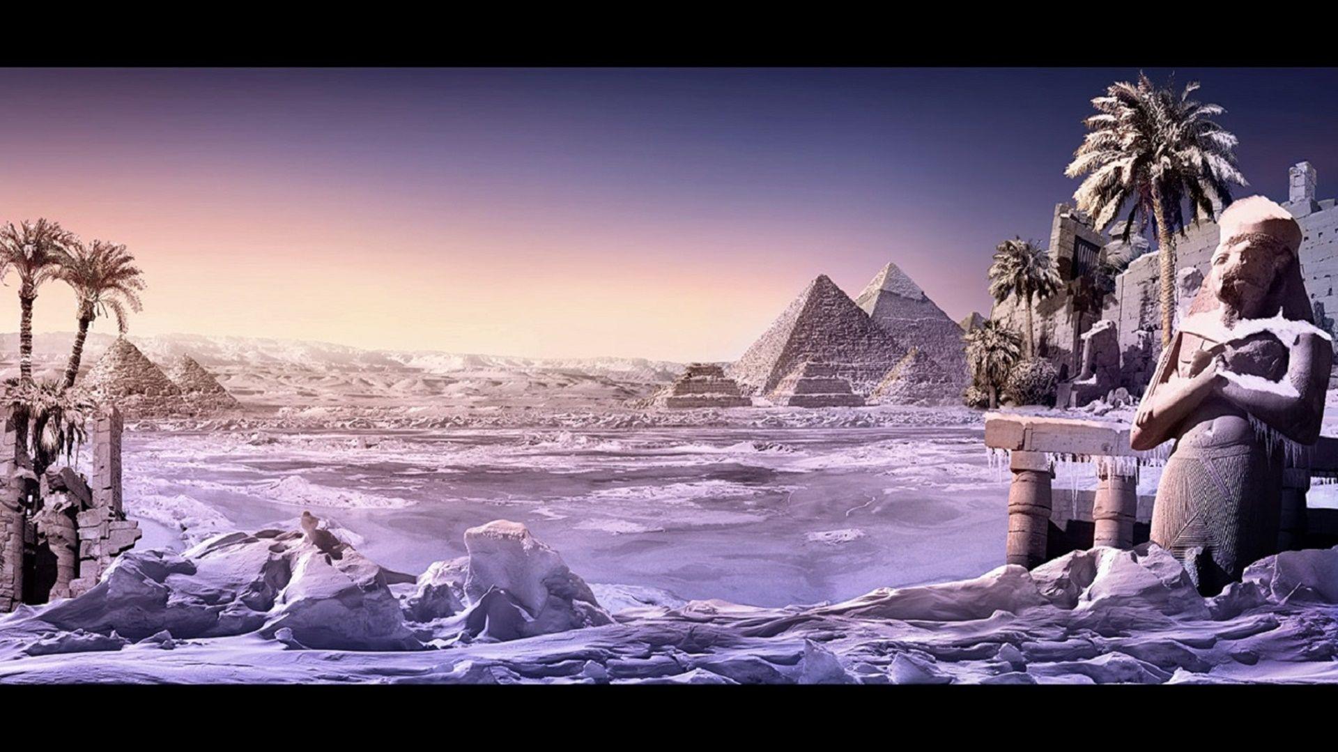 1920x1079 Amazing HD Desktop Wallpaper From Egypt.