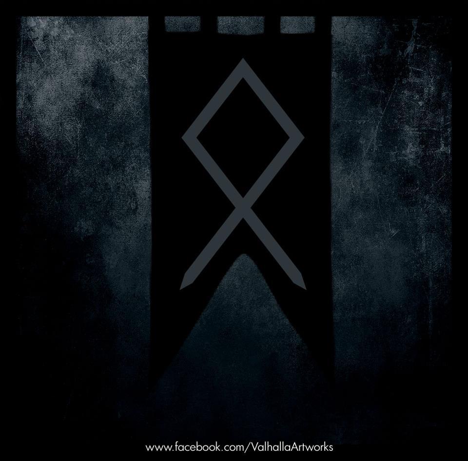 960x947 Asatru Wallpaper