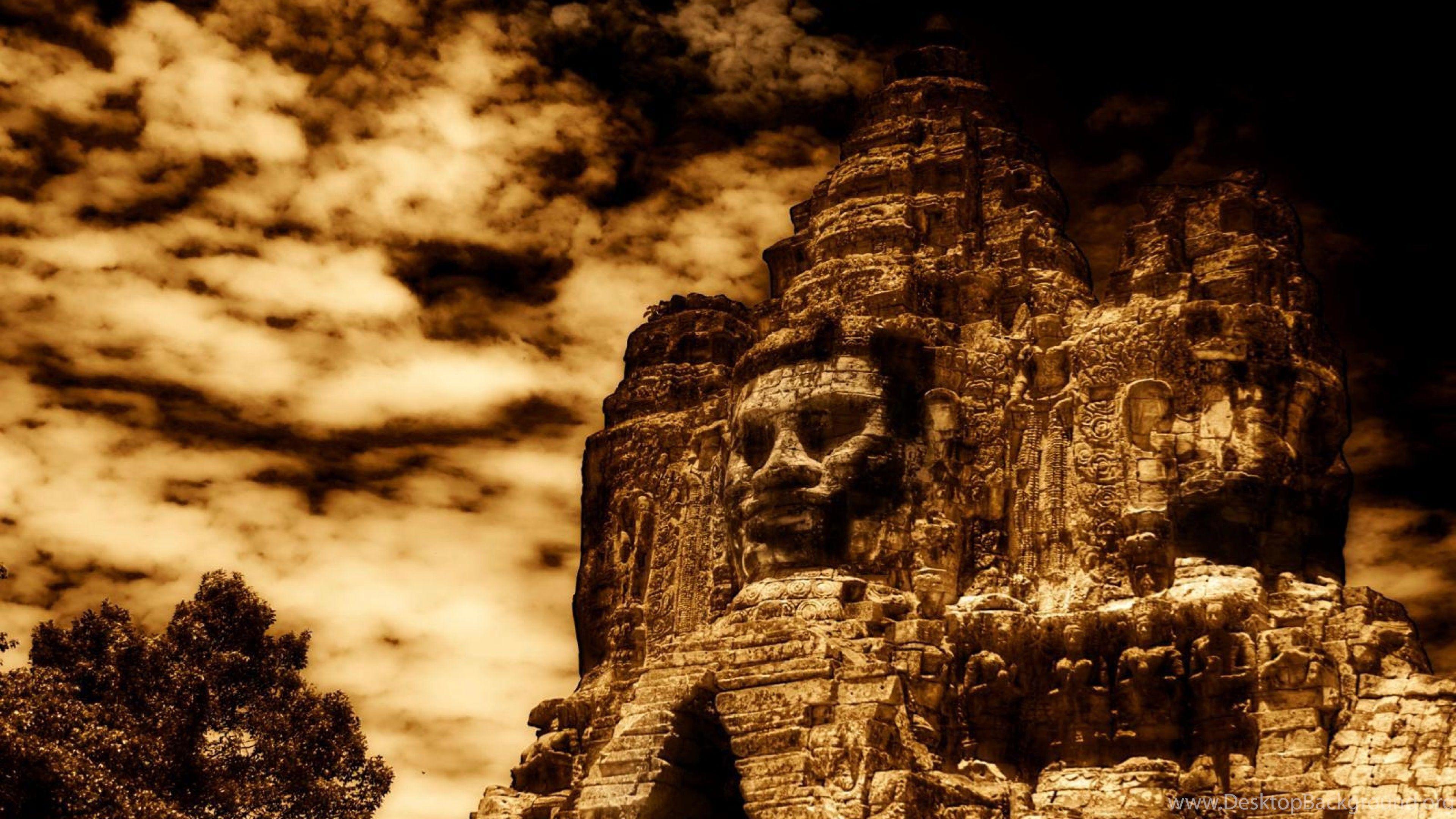 3840x2160 4K Ultra HD Egypt Wallpaper HD, Desktop Background 3840x2160 Desktop Background