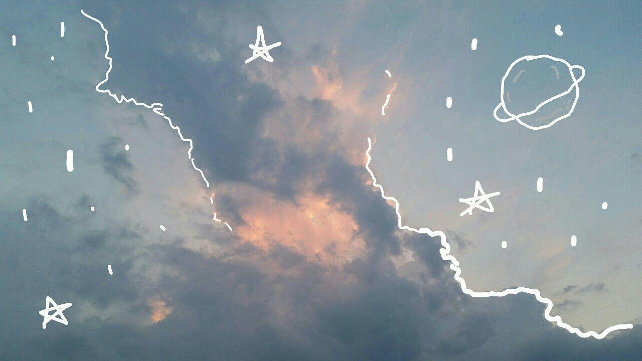 1280x720 image about s p a c e