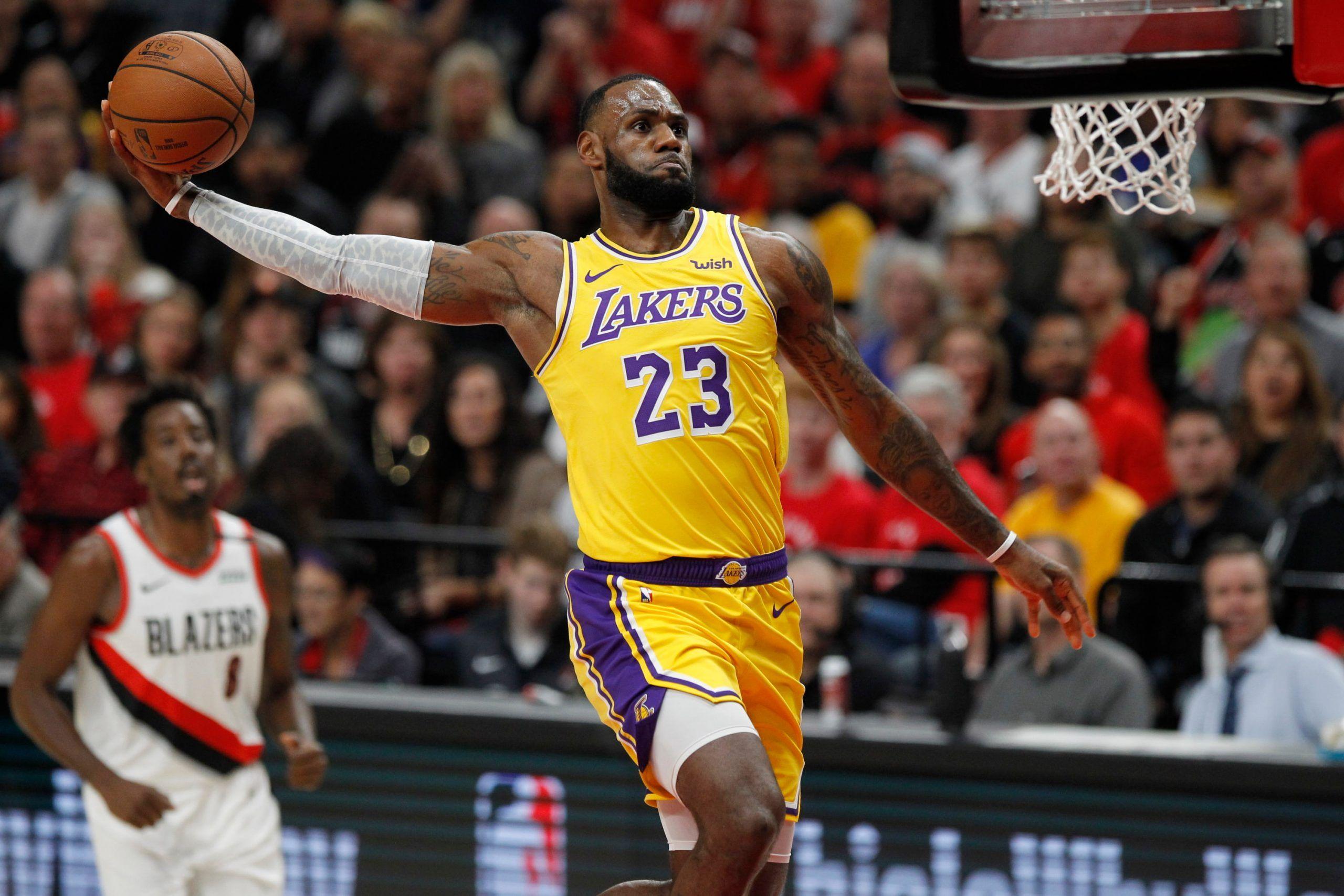 2560x1707 Basketball wallpaper, LeBron James, American, NBA • Wallpaper For You HD Wallpaper For Desktop & Mobile