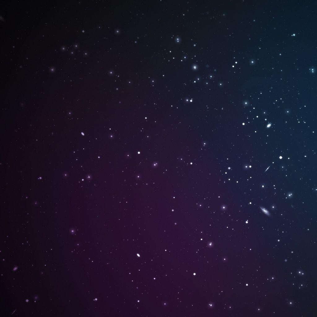 1024x1024 Galaxy Wallpaper For IPad (24 Wallpaper)