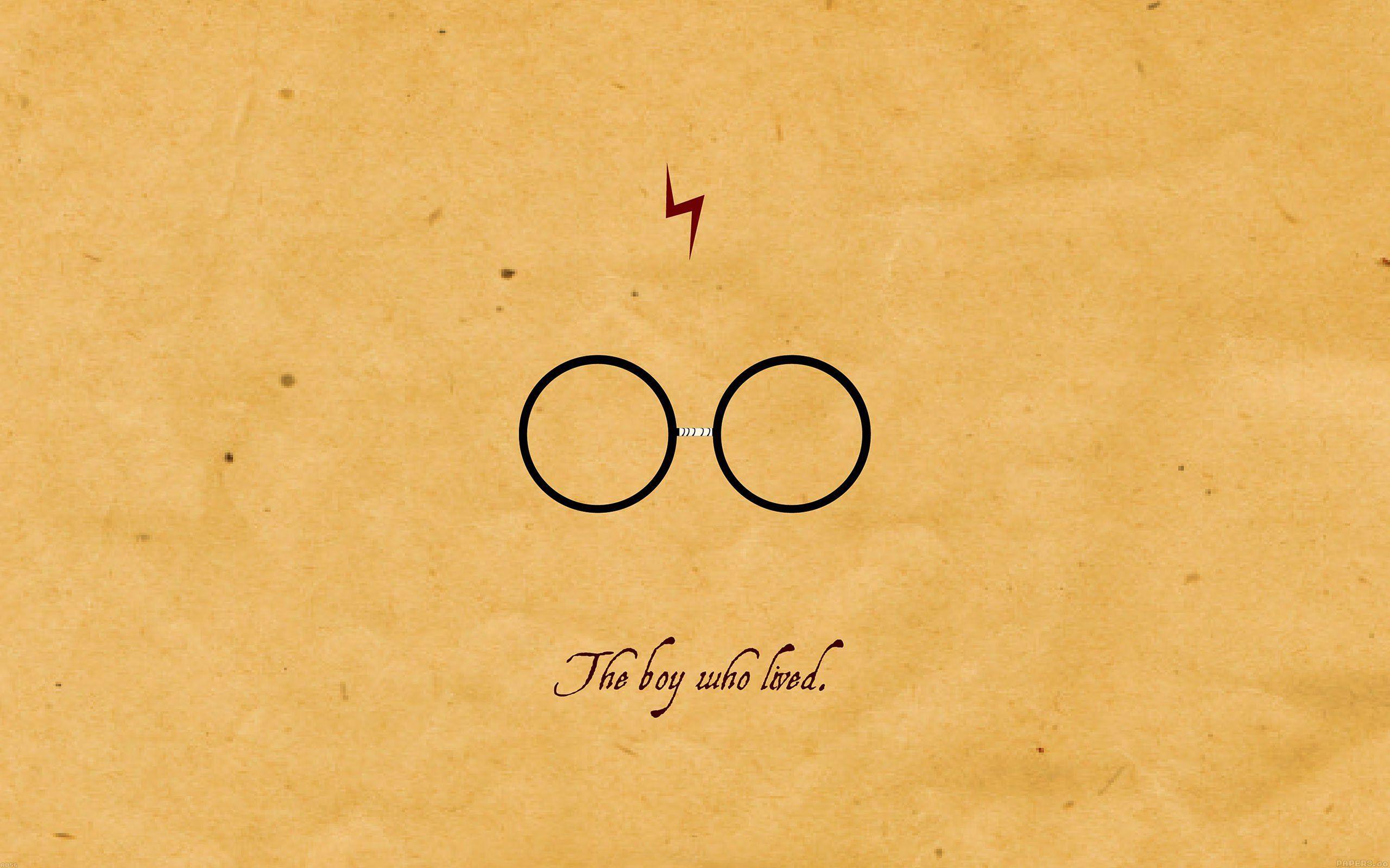 2560x1600 wallpaper for desktop, laptop. harry potter quote film