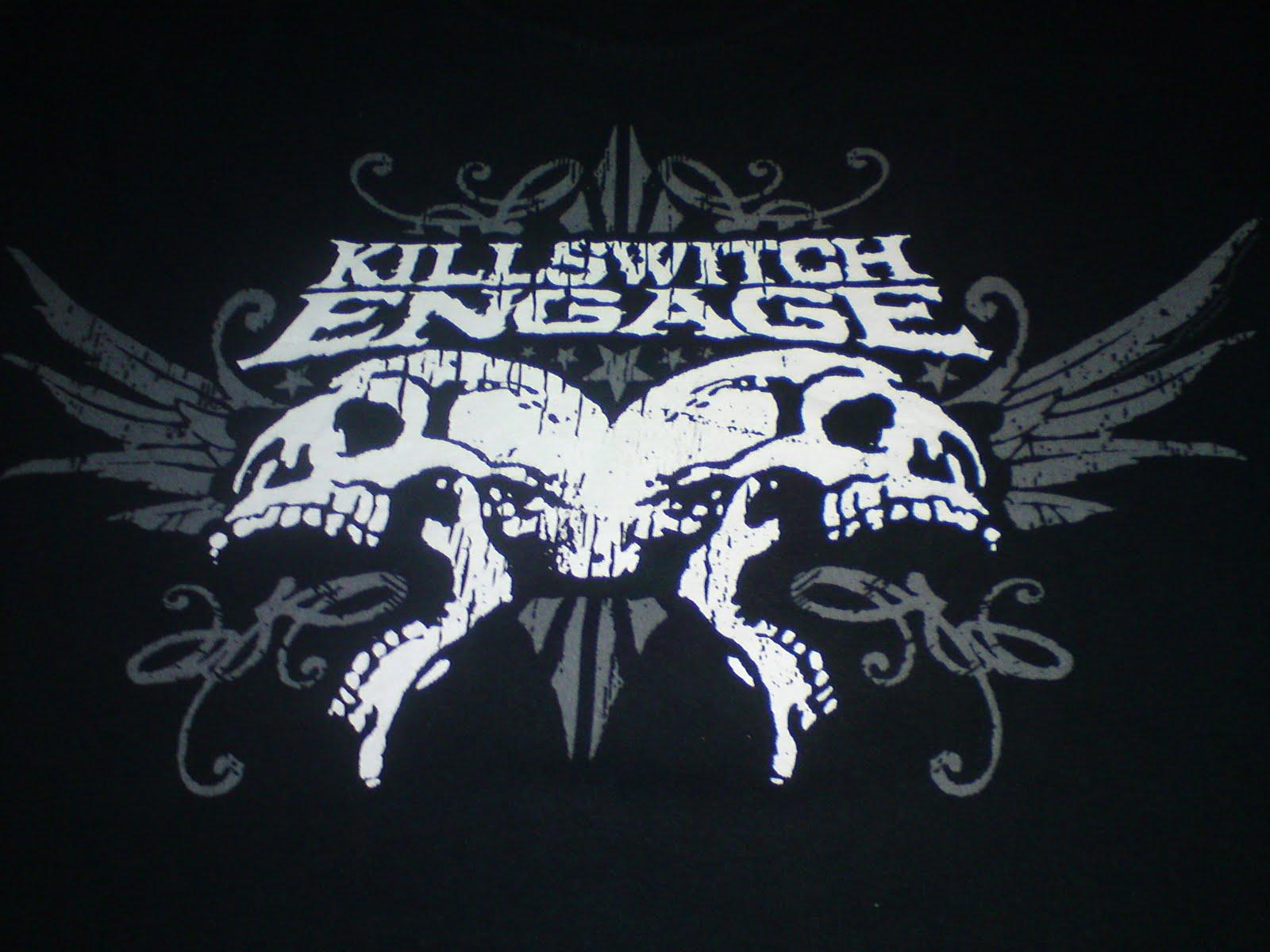 1600x1200 Killswitch Engage Wallpaper and Background Imagex1200
