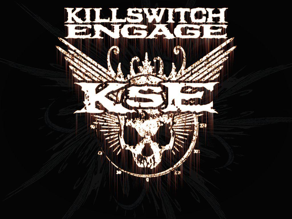 Killswitch Engage Phone Wallpapers - Top Free Killswitch Engage Phone