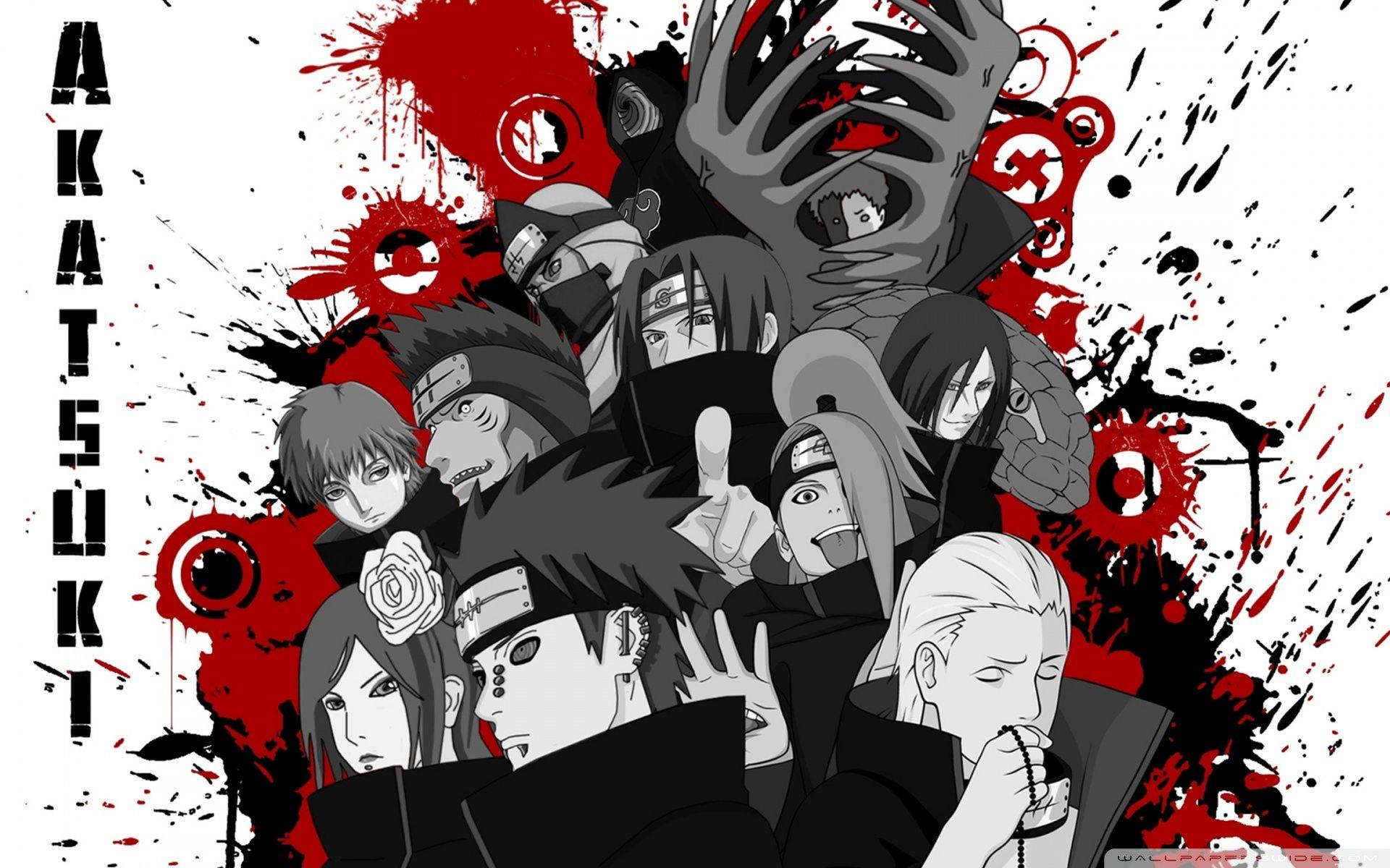 1920x1200 Akatsuki Ultra HD Desktop Background Wallpaper for 4K UHD TV : Widescreen & UltraWide Desktop & Laptop : Tablet