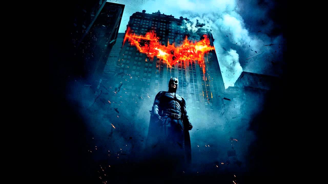 1280x720 Hans Zimmer Dark Knight OST Dark Knight