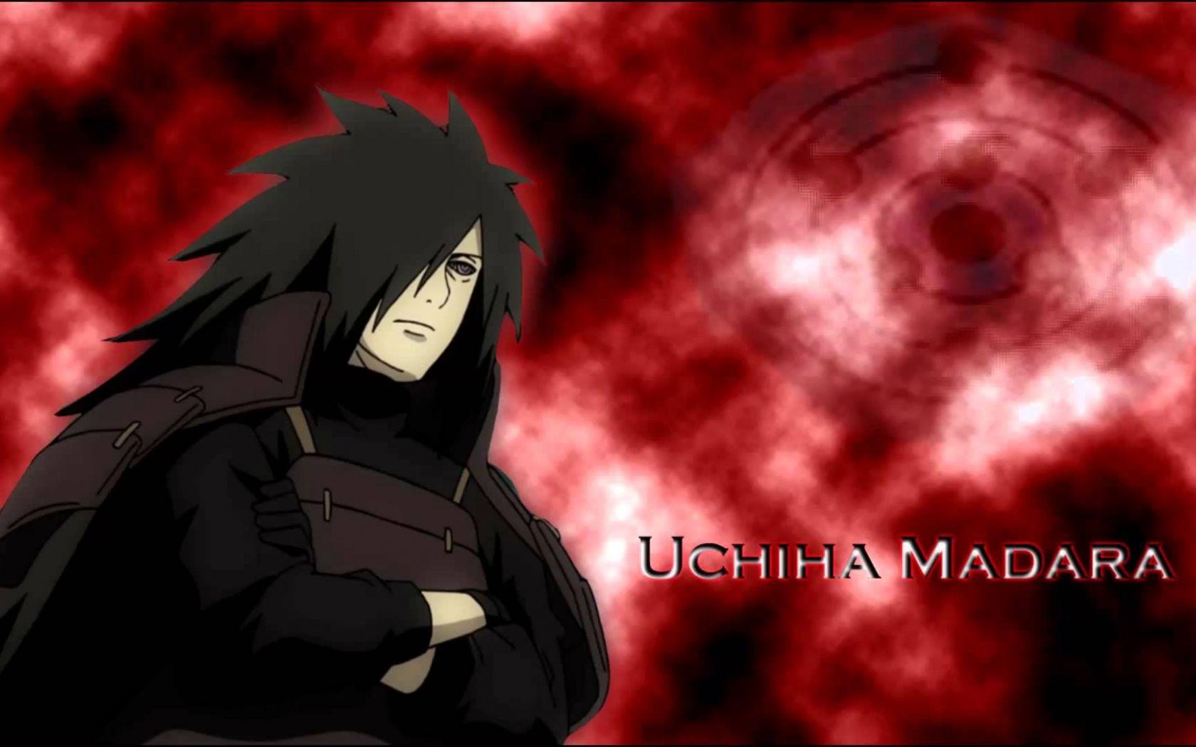 1680x1050 Uchiha Madara Wallpaper HD Madara Uchiha Wallpaper & Background Download