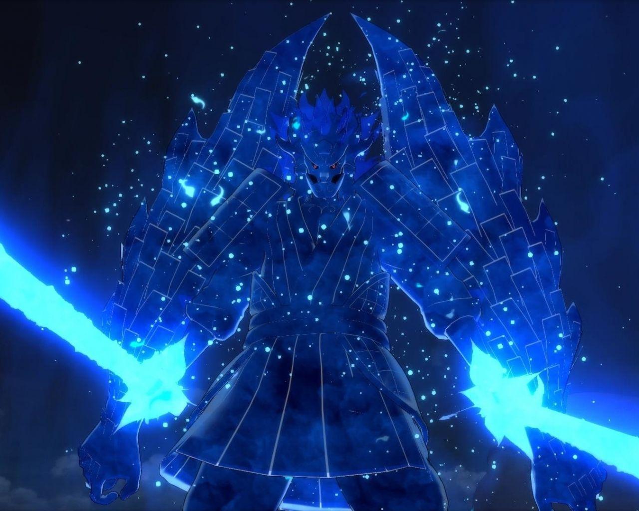 1280x1024 Madara Susanoo Computer Wallpaper Desktop Background Wallpaper Madara Uchiha HD Wallpaper