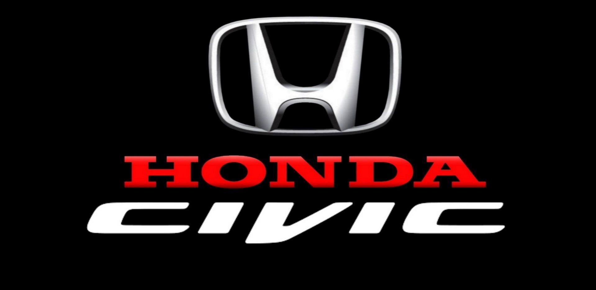 Honda Si Logo Wallpaper