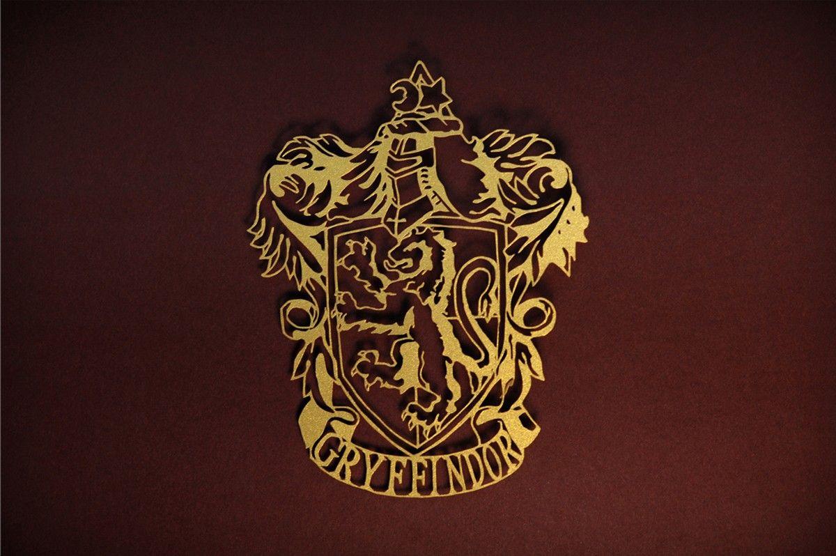 Gryffindor House designs themes templates and downloadable graphic  elements on Dribbble