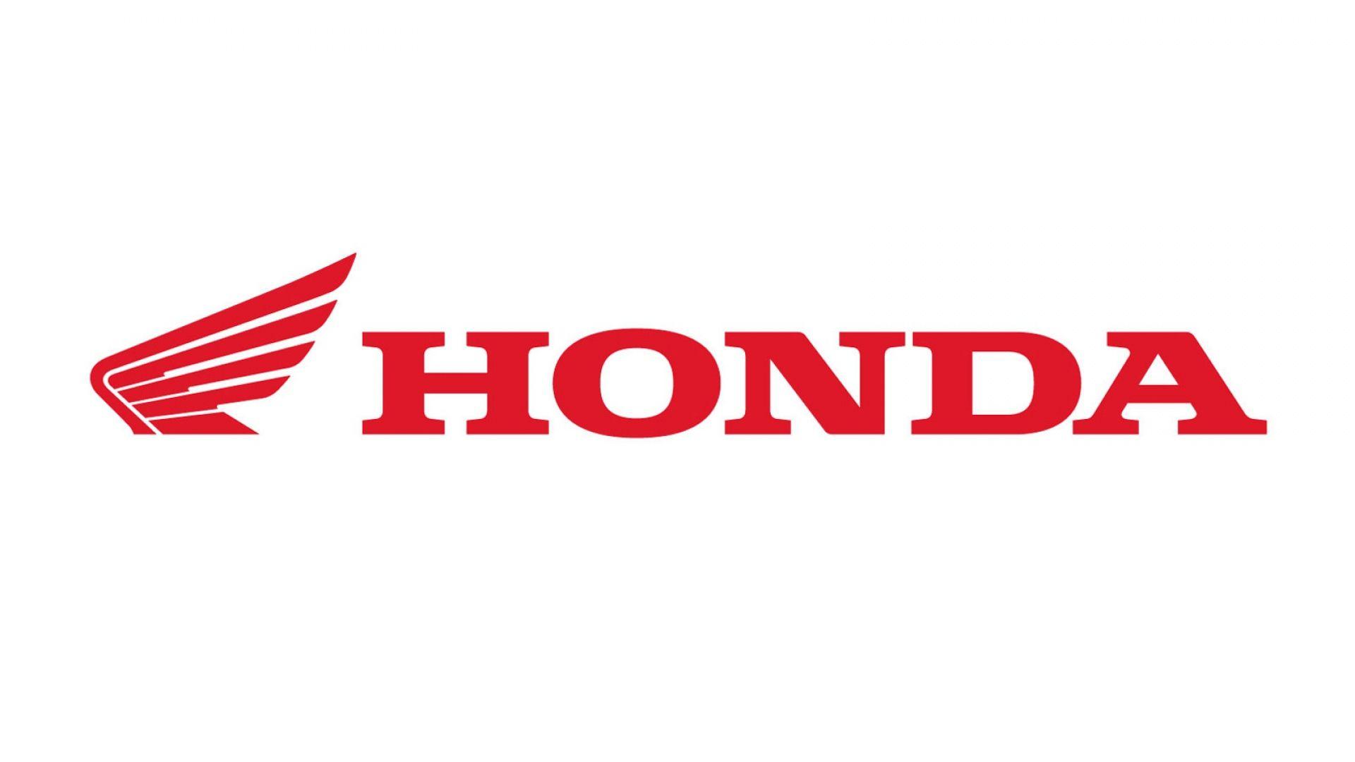 1920x1080 Download Wallpaper 1920x1080 honda, symbol, logo, wings Full HD 1080p HD Background