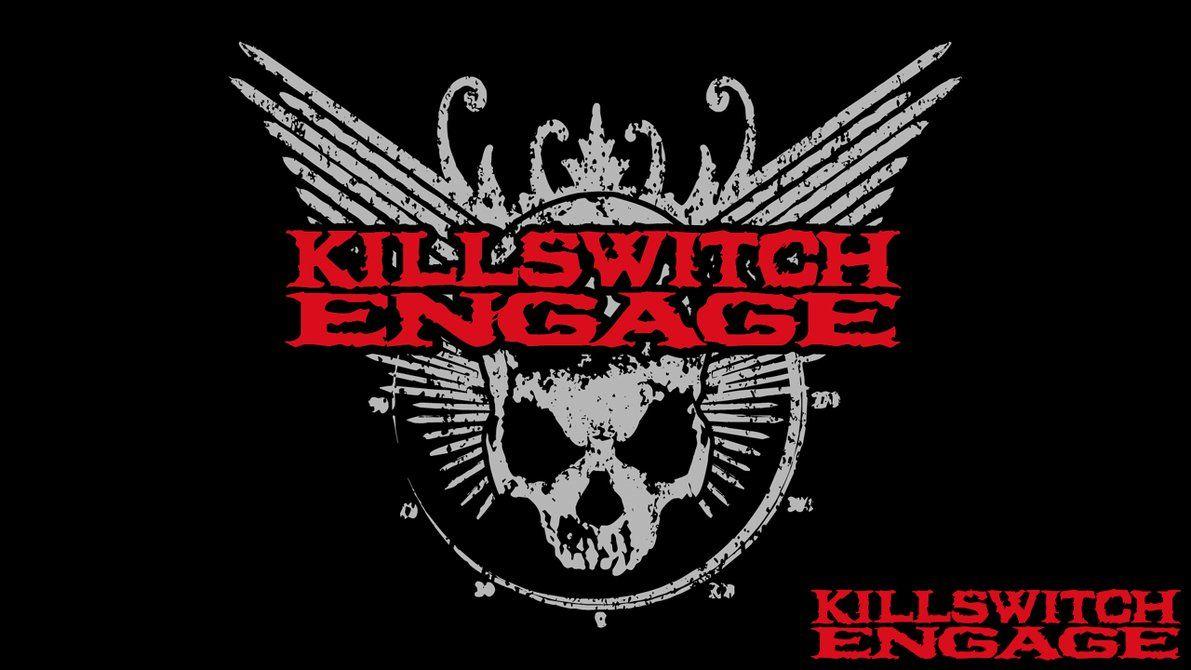 Killswitch Engage Phone Wallpapers - Top Free Killswitch Engage Phone ...