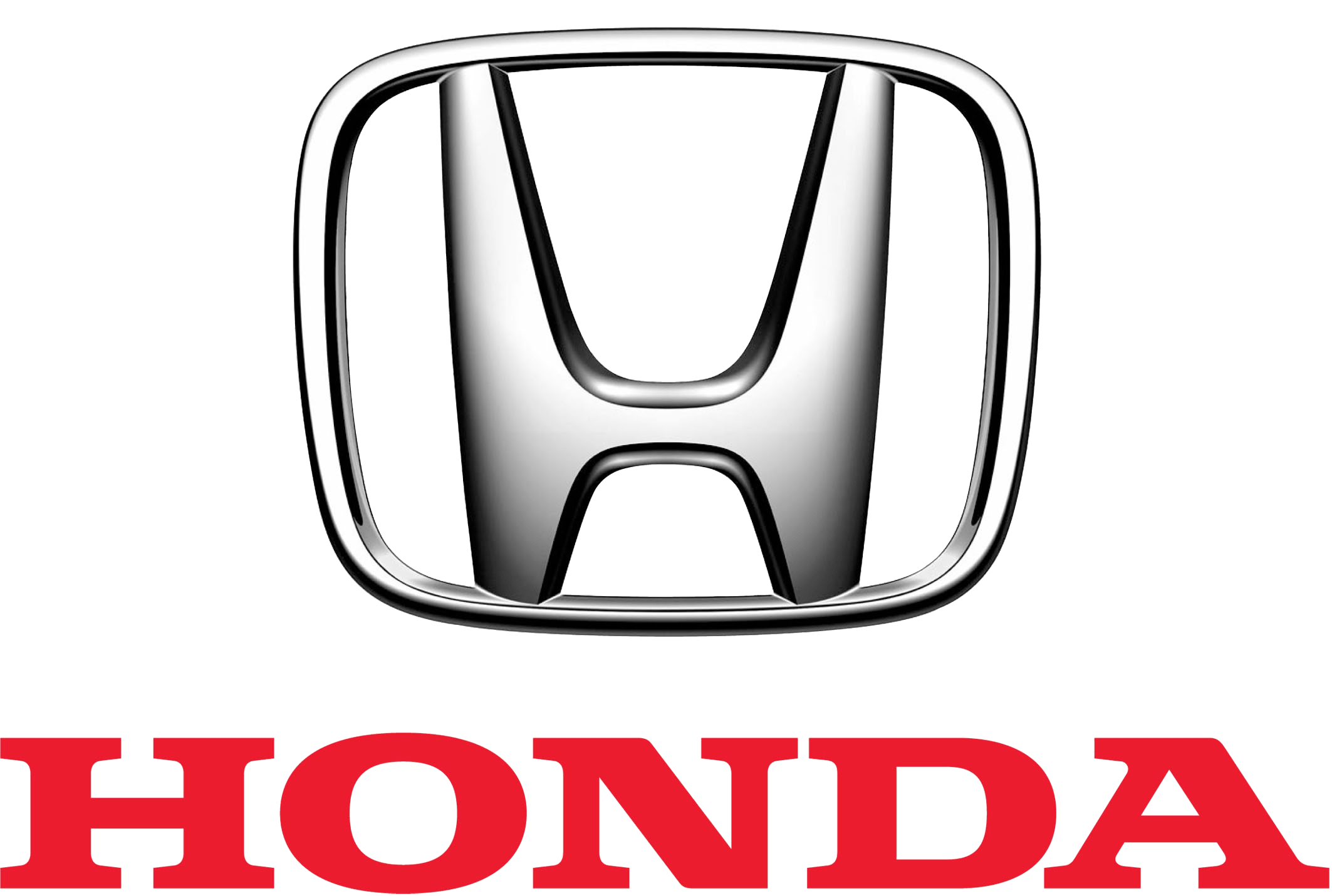 2126x1431 Honda Logo HD Background