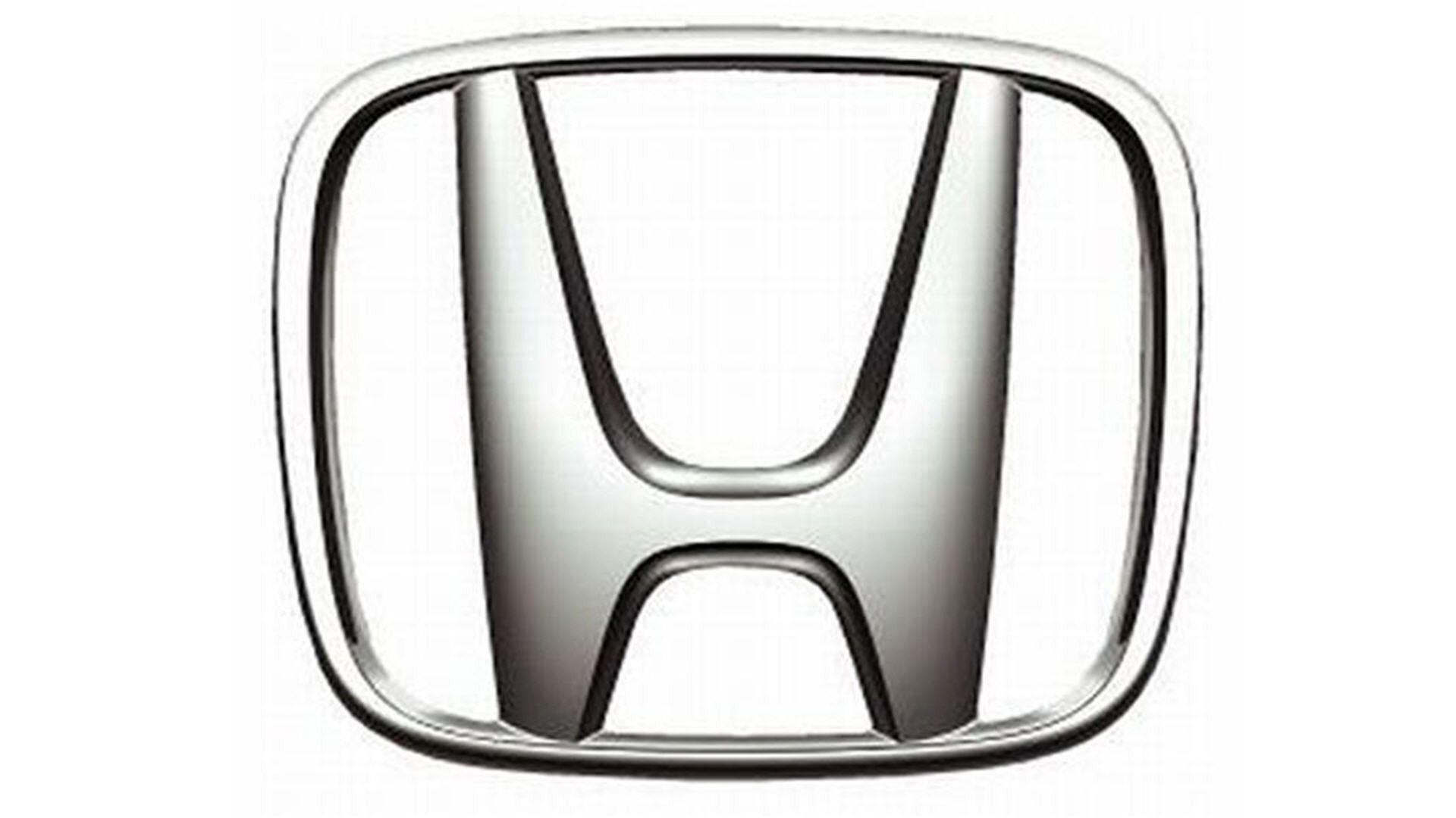 1920x1080 Honda Logo