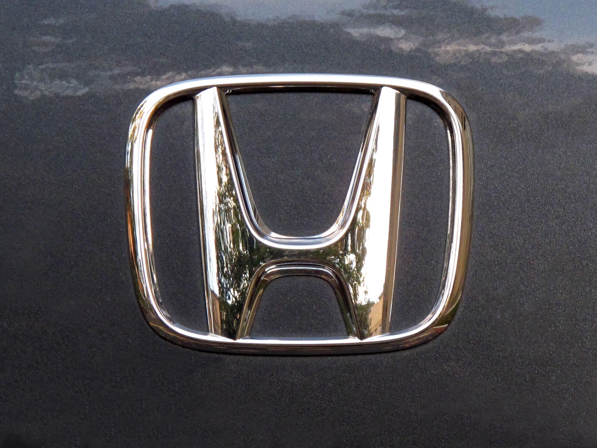 2272x1704 Honda Logo, FREE , Image, Picture: Honda Logo Brand, Royalty Free Car Graphy