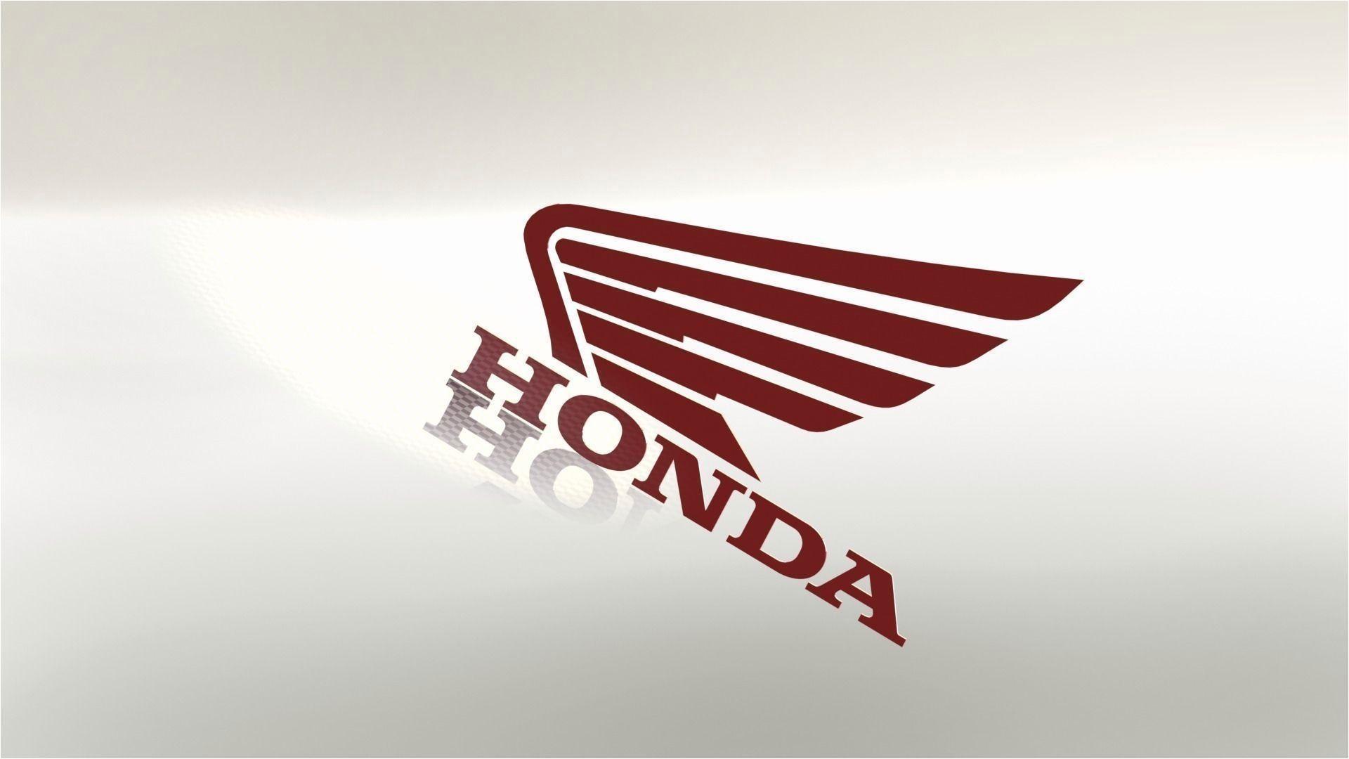 1920x1080 Honda Logo Wallpaper HD