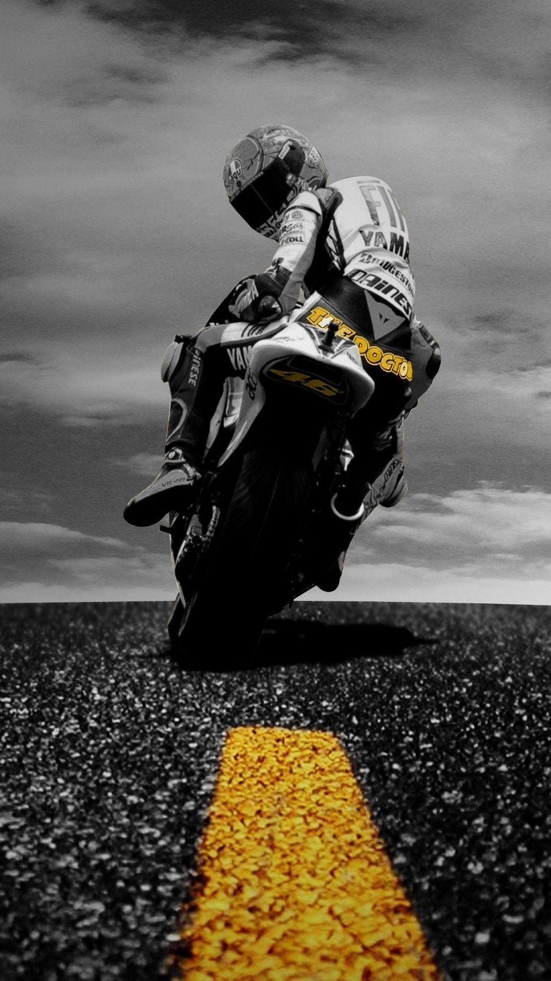 Motorcycle iPhone Wallpapers - Top Free Motorcycle iPhone Backgrounds