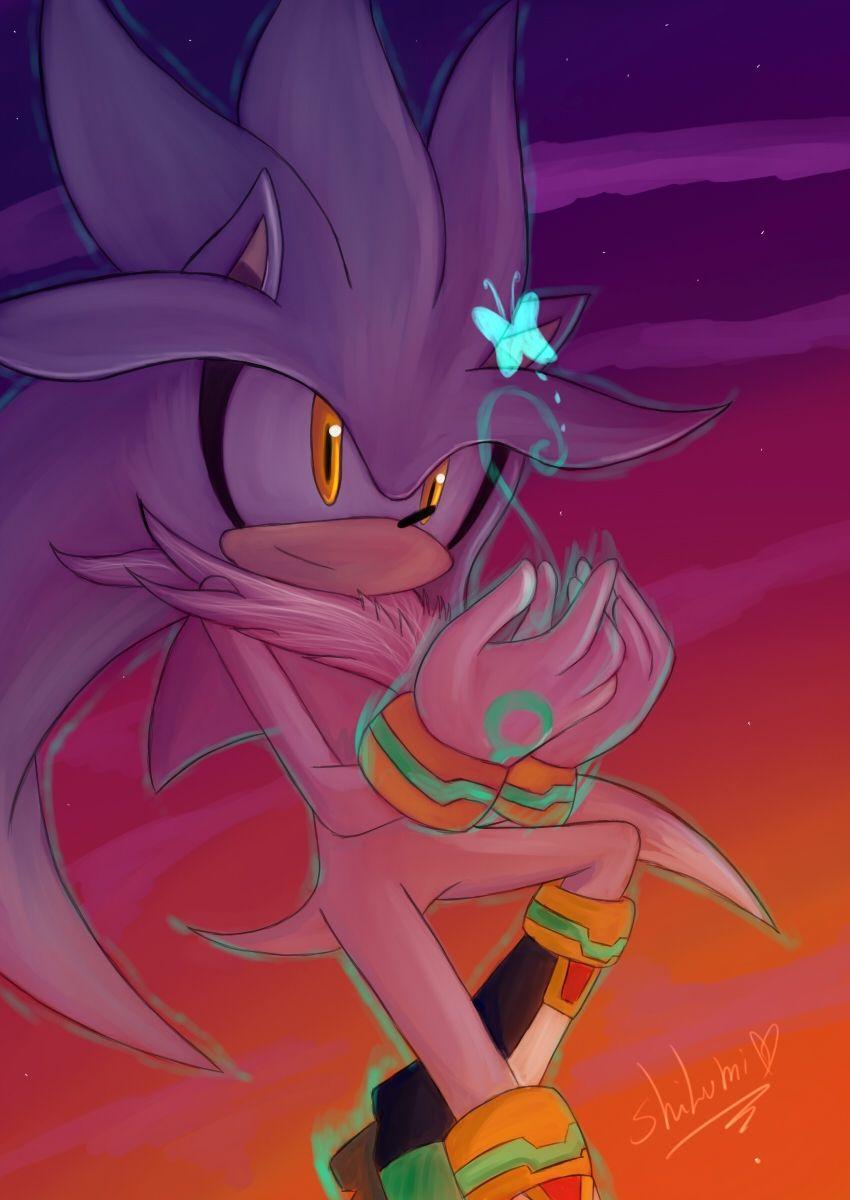 850x1200 Silver the Hedgehog, Mobile Wallpaper Anime Image Board