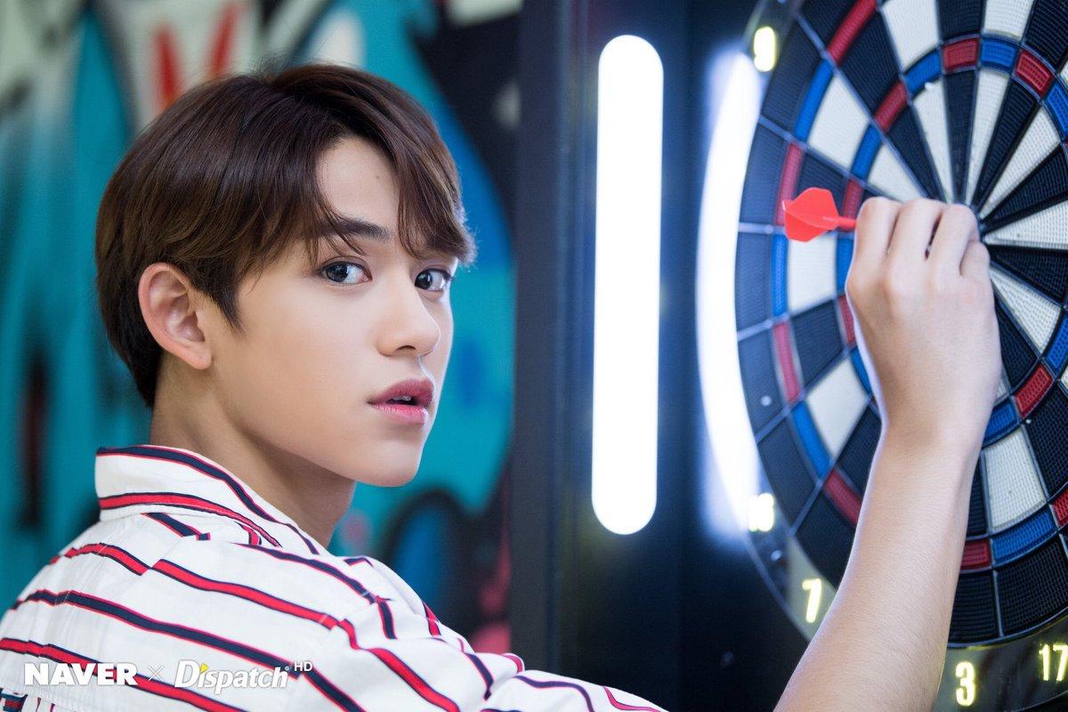 1200x800 Wong Yukhei Desktop Wallpaper