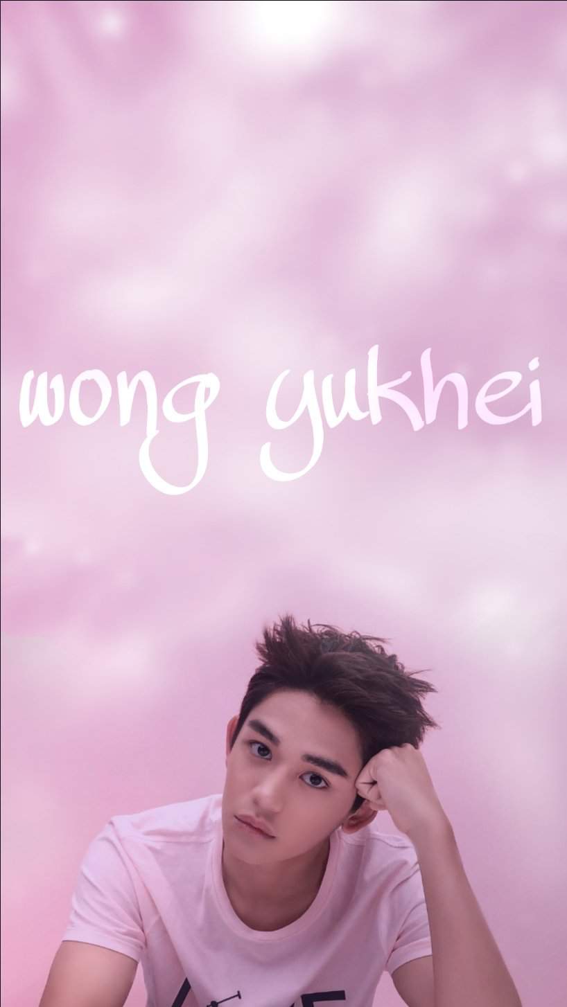 818x1454 wong yukhei wallpaper. NCT (엔시티) Amino