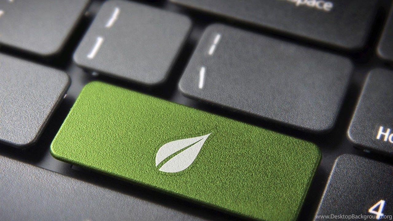 1280x720 Green Business Keyboard Laptop Wallpaper New HD Wallpaper Desktop Background