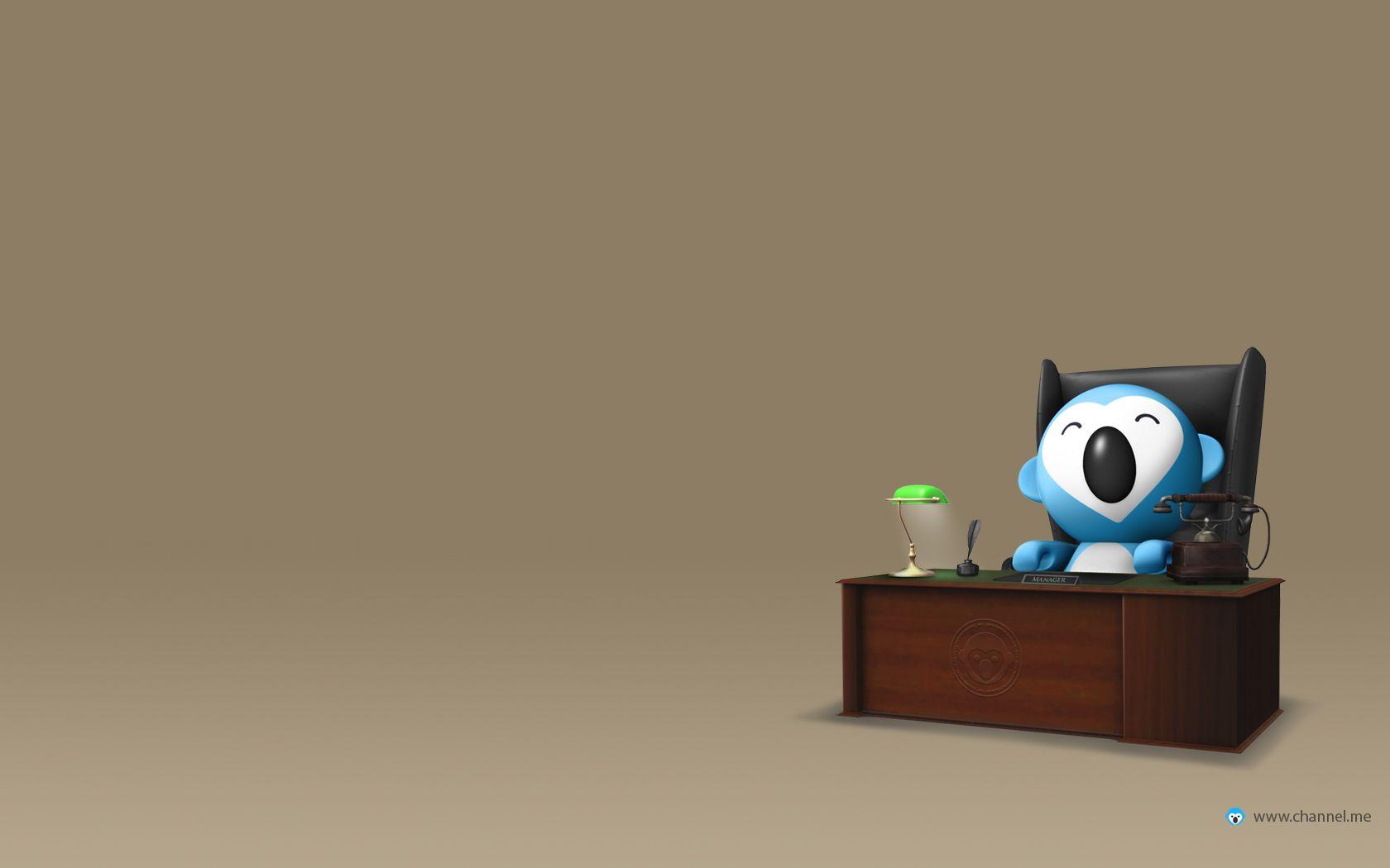 1680x1050 Wallpaper Business