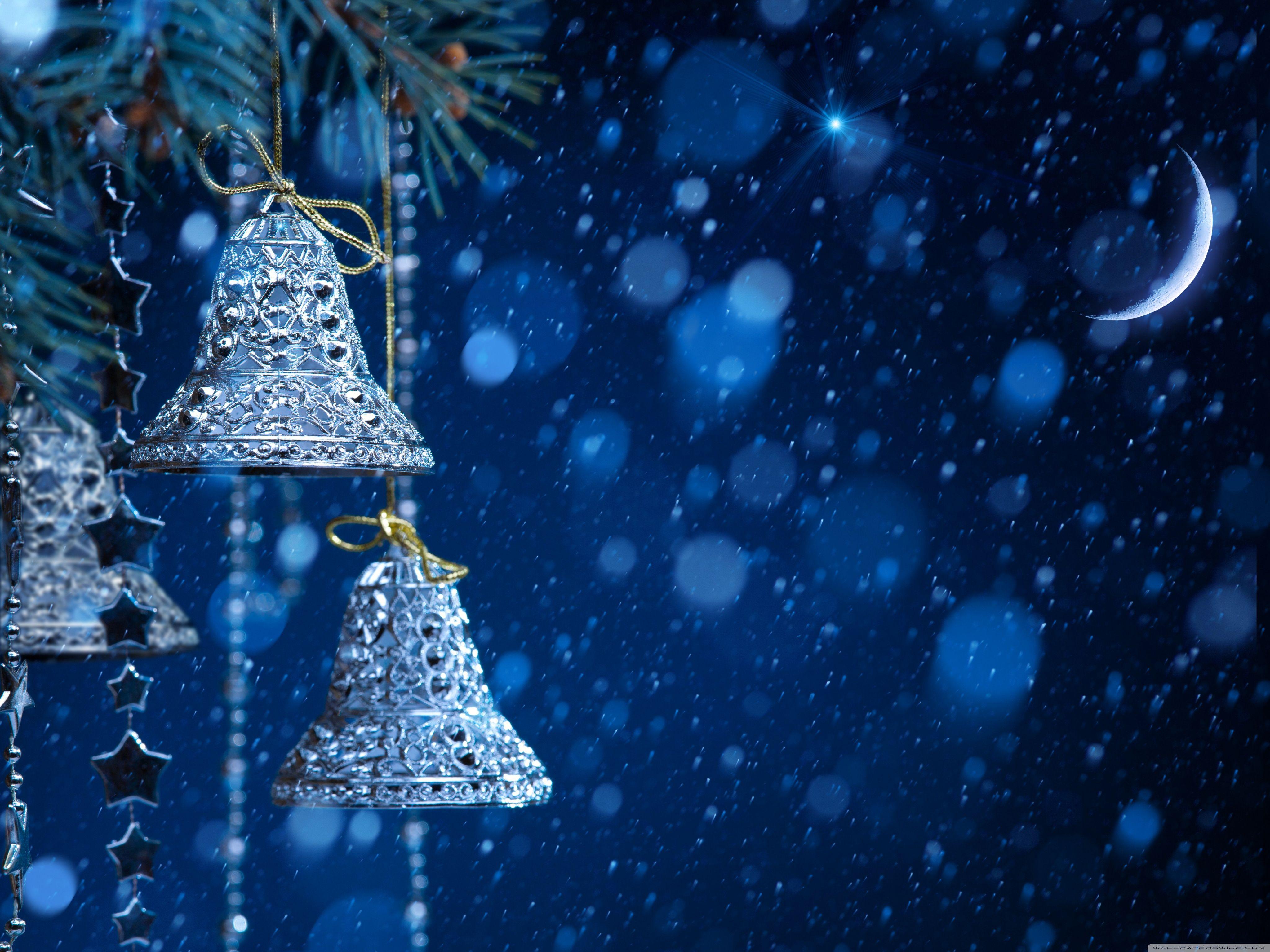 4096x3072 Bells Background. Wedding Bells Wallpaper, Silver Bells Wallpaper and Heavenly Bells Wallpaper