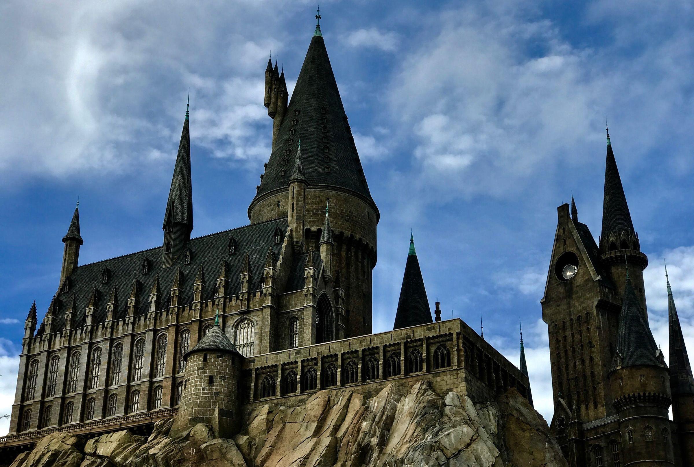 Hogwarts Inside Wallpapers - Top Free Hogwarts Inside Backgrounds