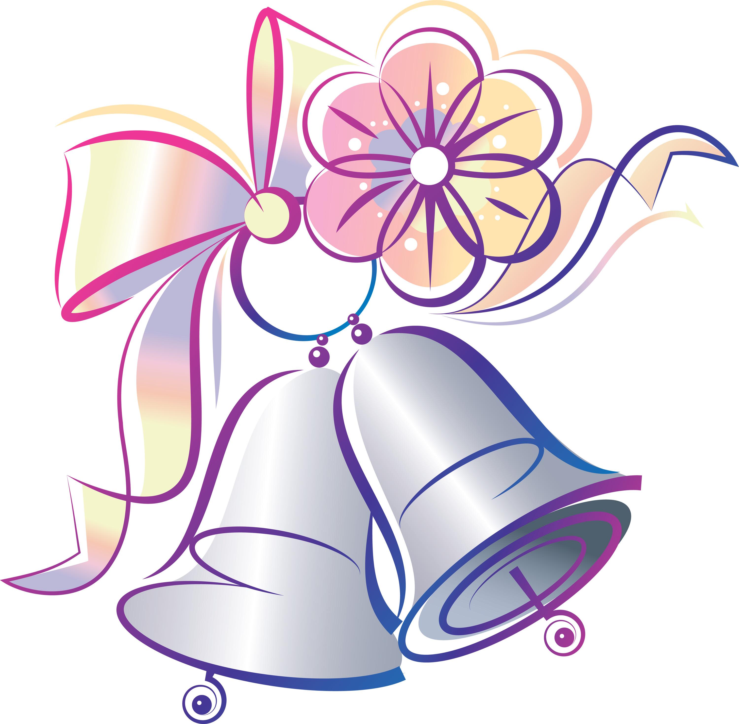 3000x2939 Wedding Bells Wallpaper