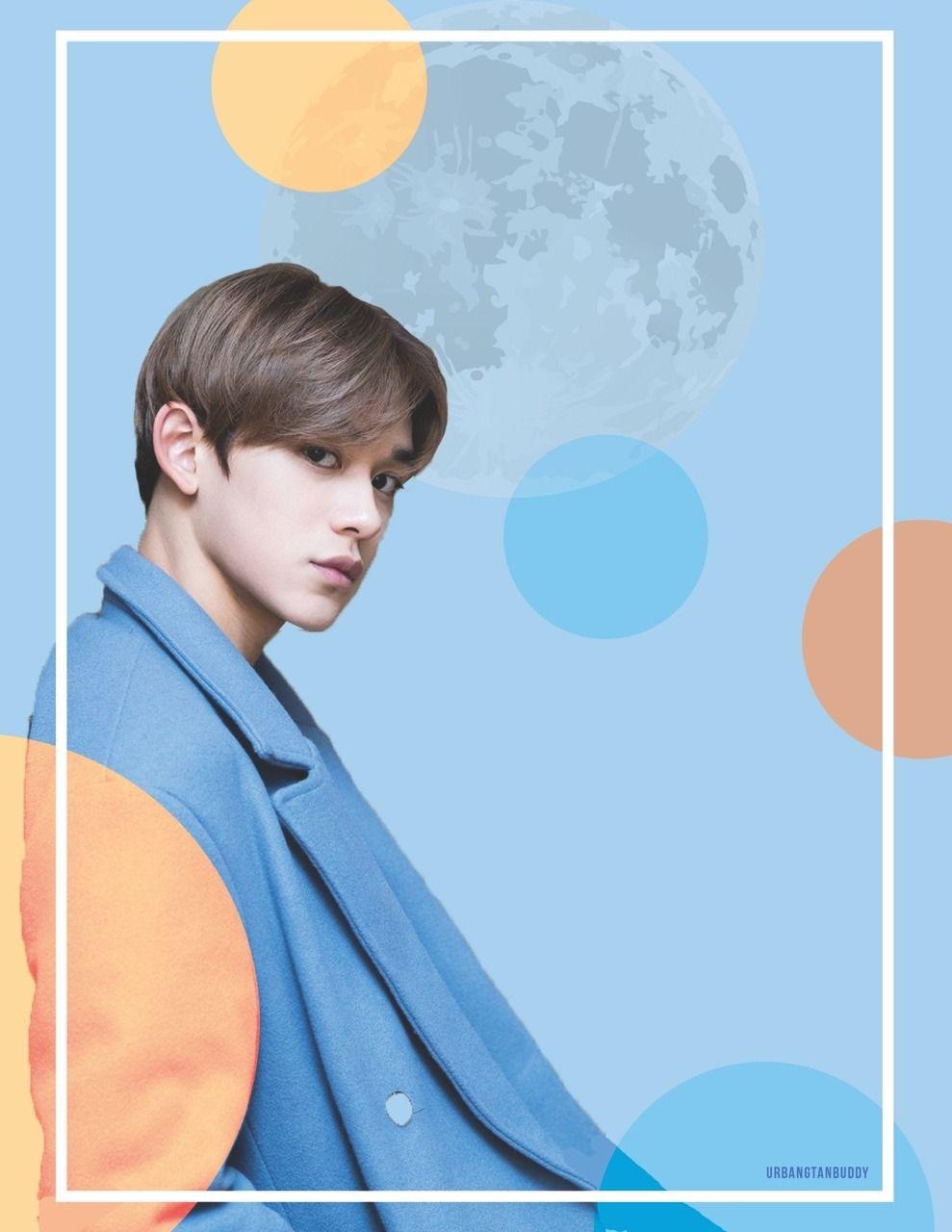 989x1280 yukhei wallpaper Tumblr posts