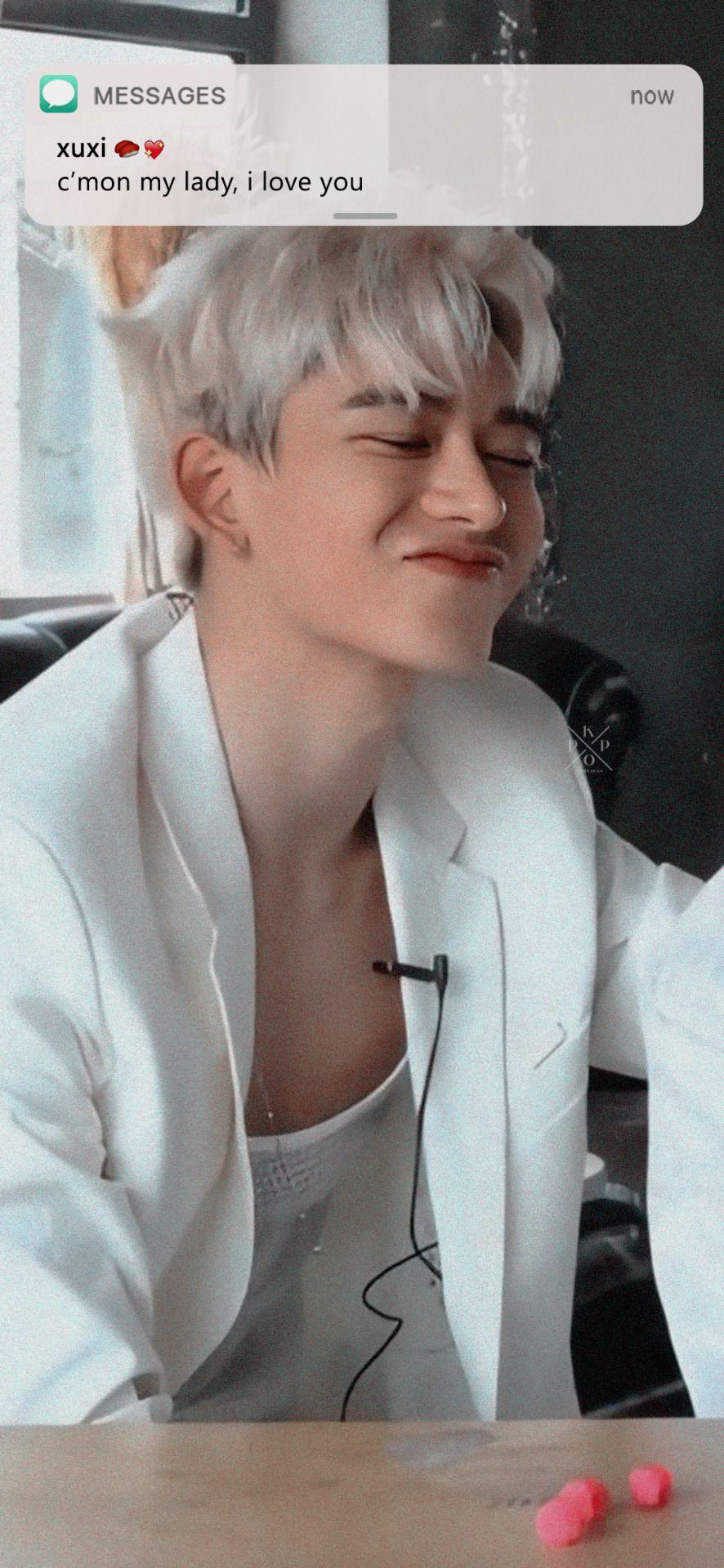 886x1920 lucas wallpaper Tumblr posts