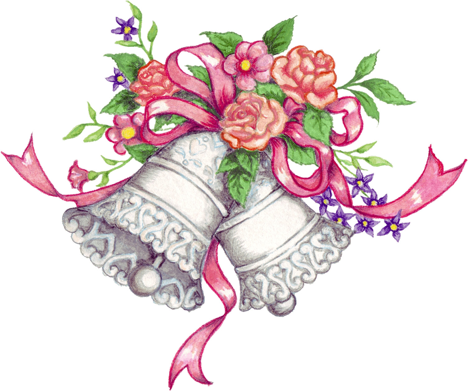 1503x1258 Wedding Bells Wallpaper