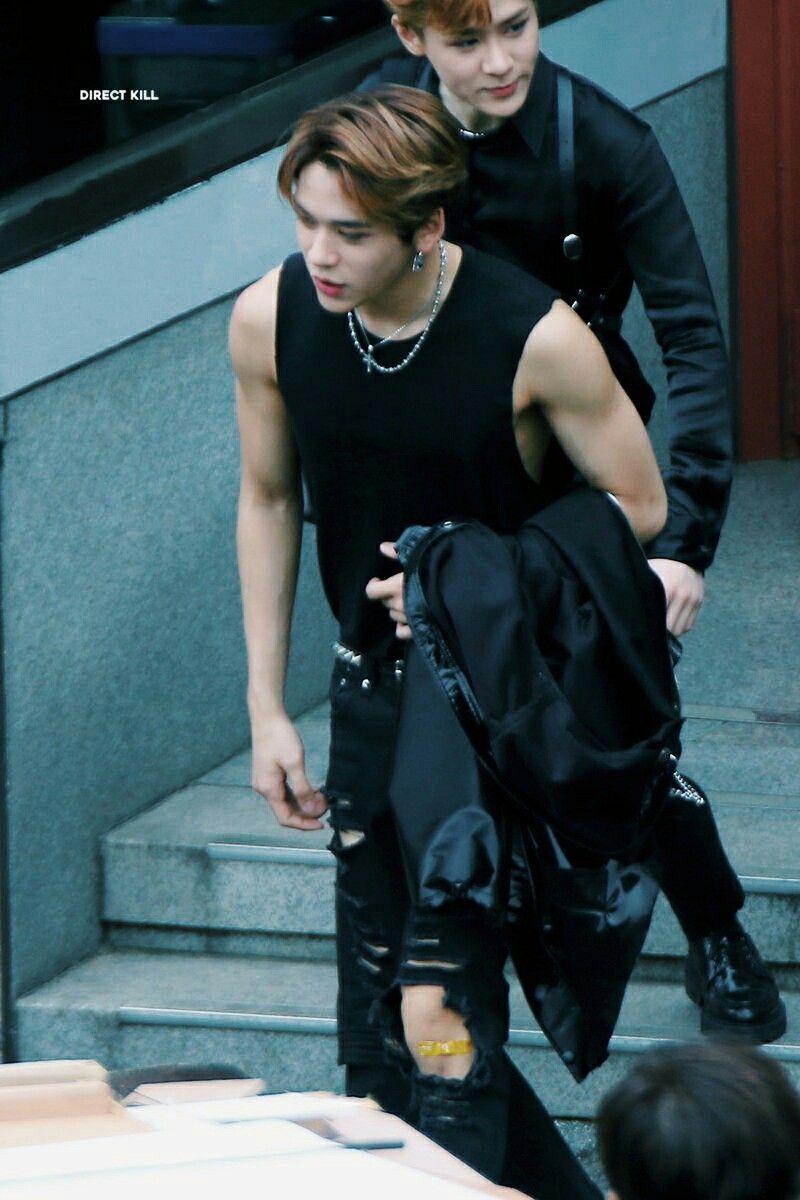 800x1200 wong yukhei, china line, lucas and muscles