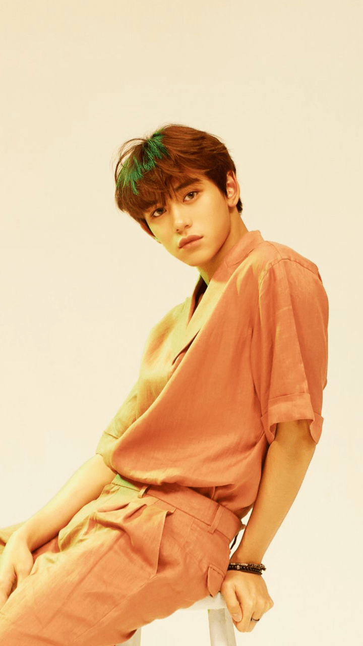 720x1280 NCT Wallpaper