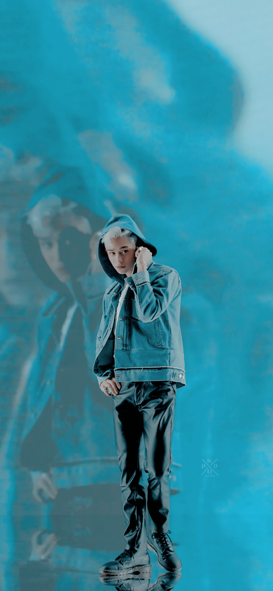 886x1920 lucas wallpaper Tumblr posts
