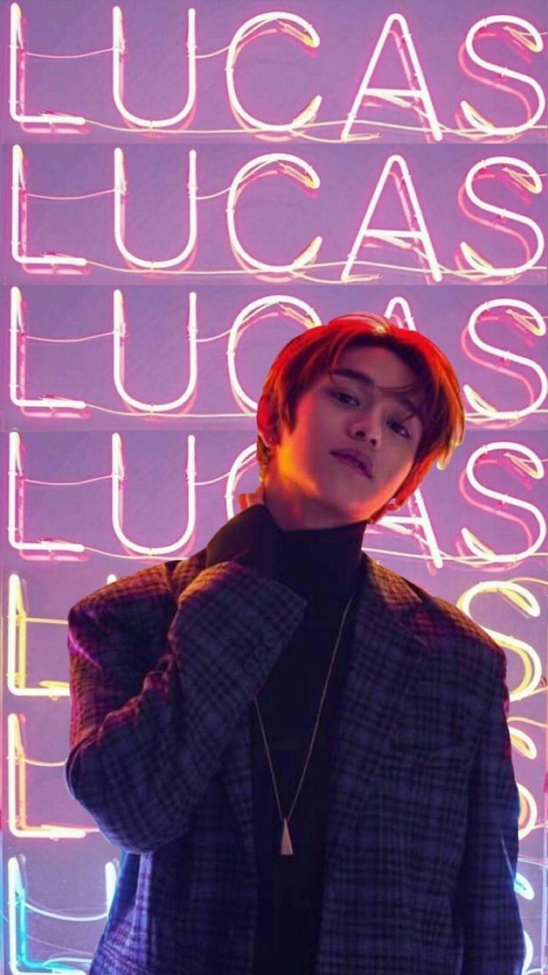 1080x1920 Nct Lucas. Lucas nct, Nct, Lucas