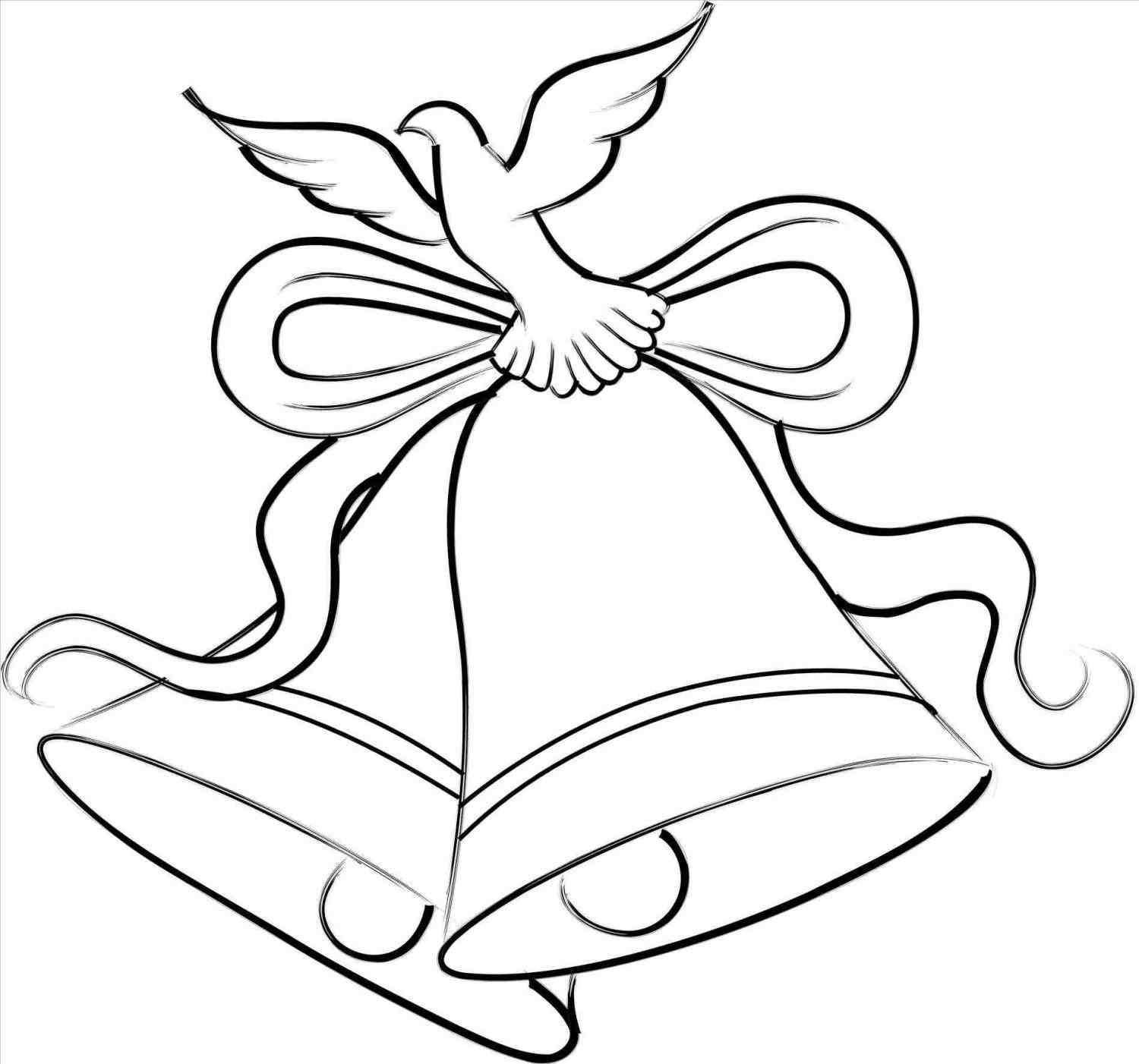 1500x1402 Wedding Bells Wallpaper