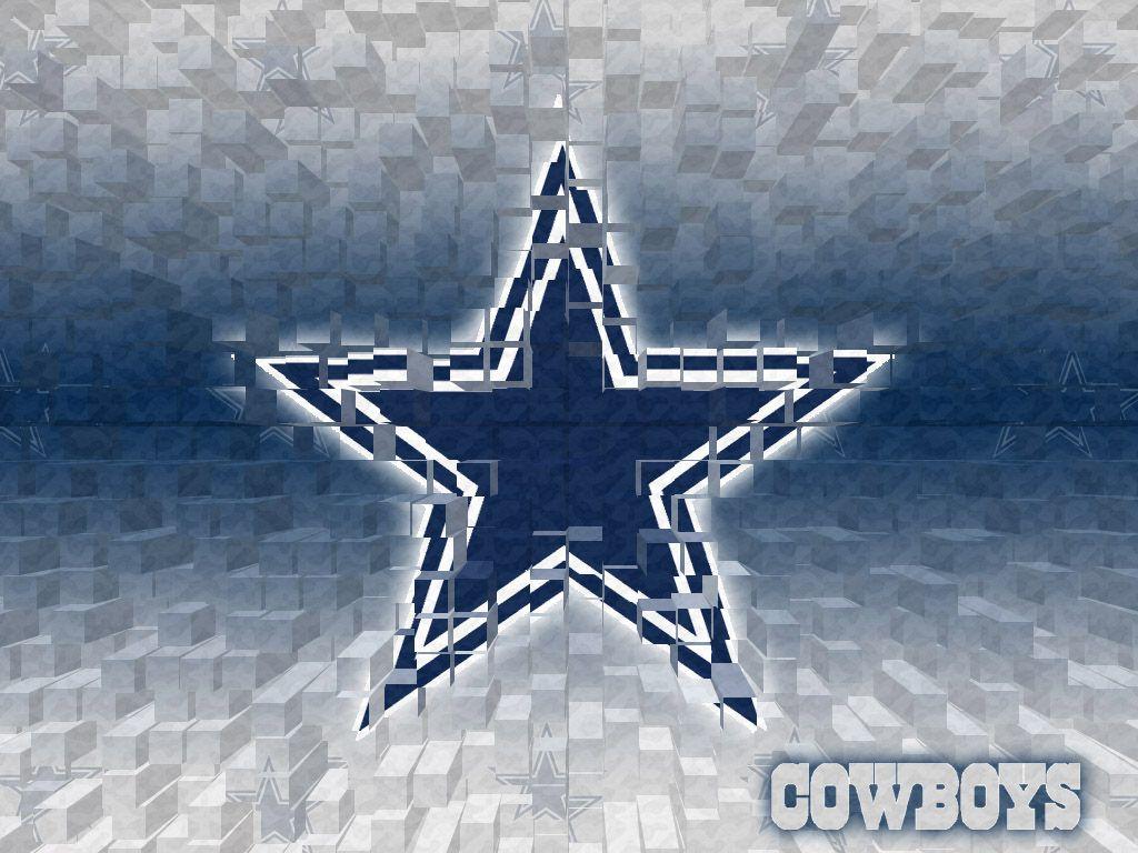 1024x768 beautiful wallpaper: Dallas Cowboys Wallpaper