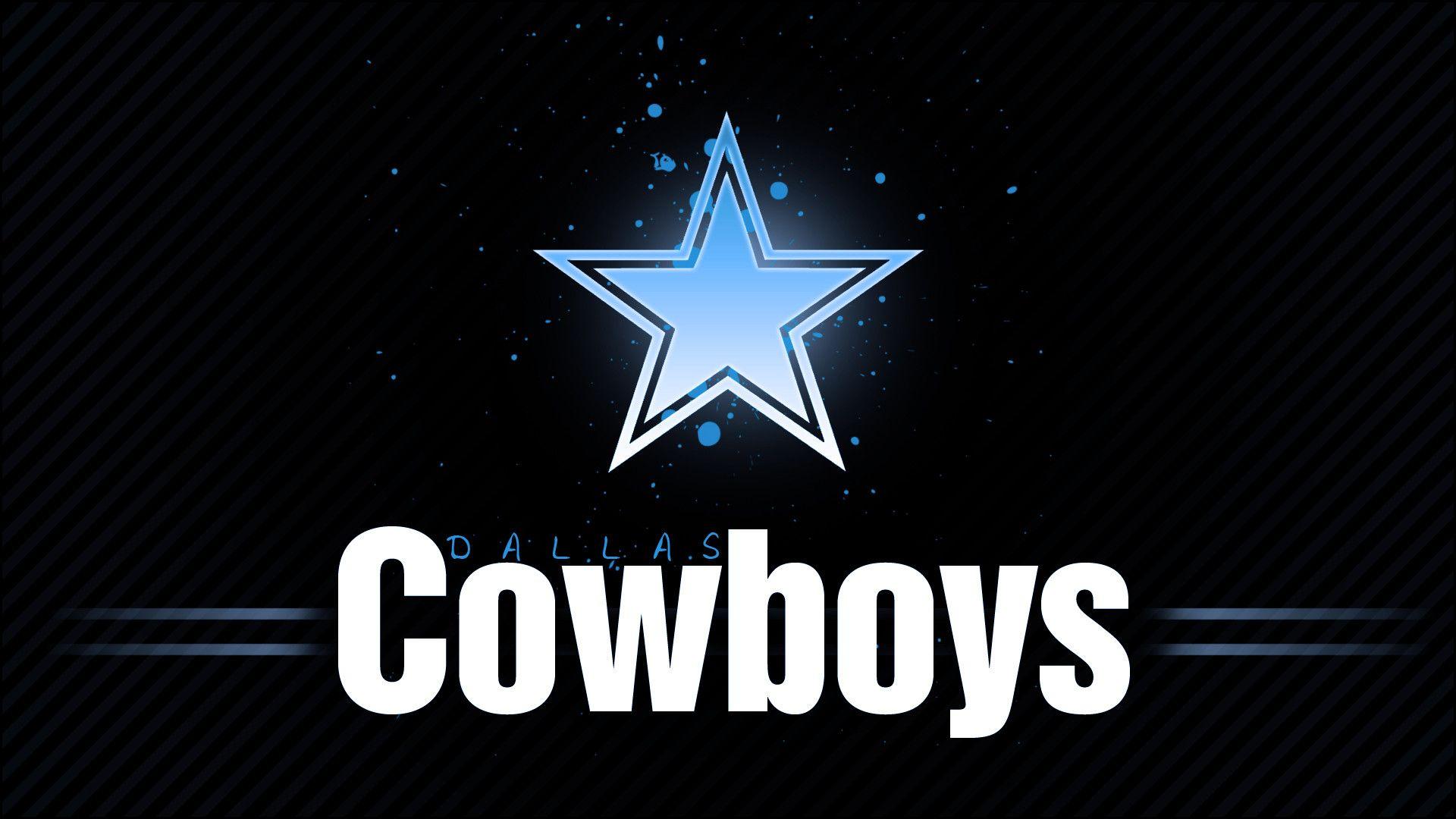 1920x1080 Dallas Cowboys Background