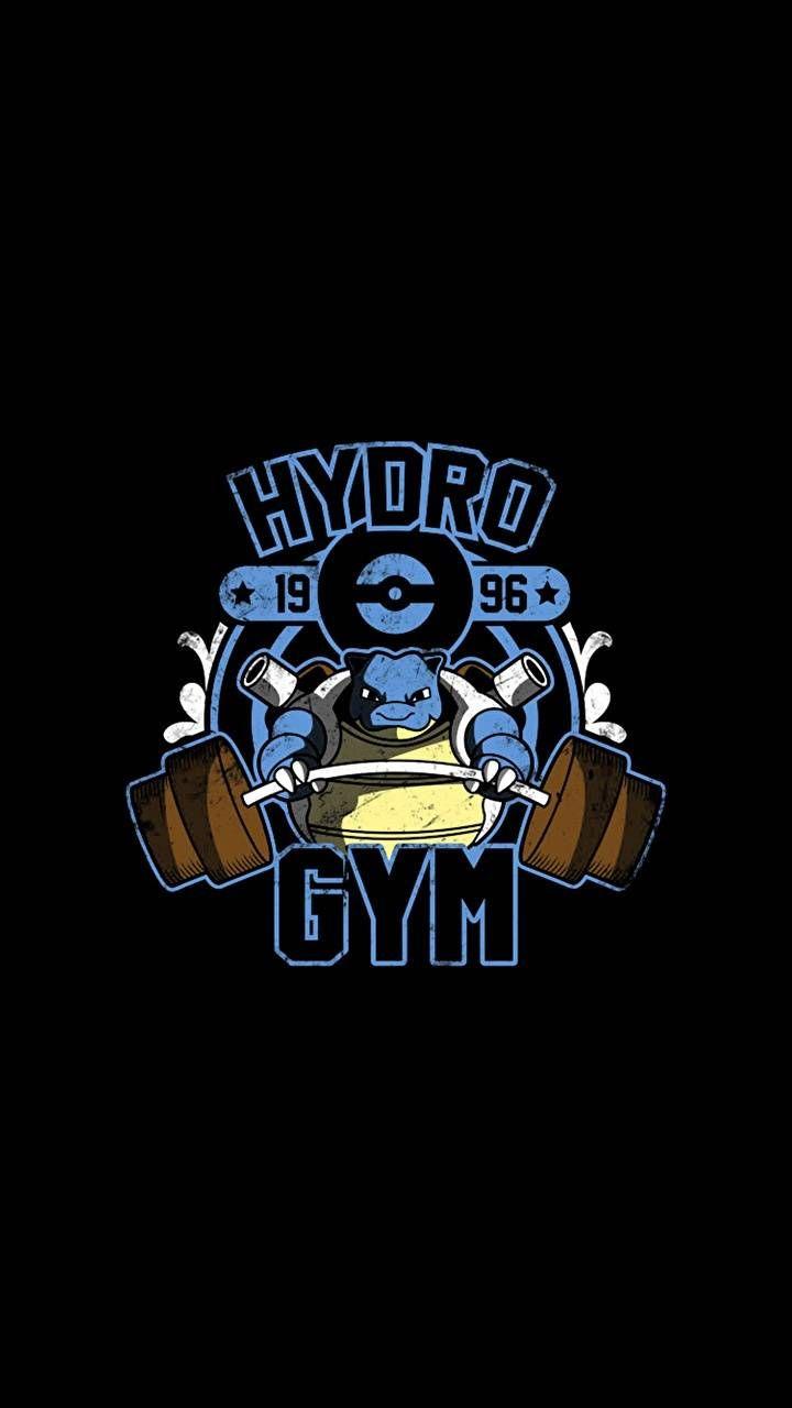 720x1280 Blastoise wallpaper