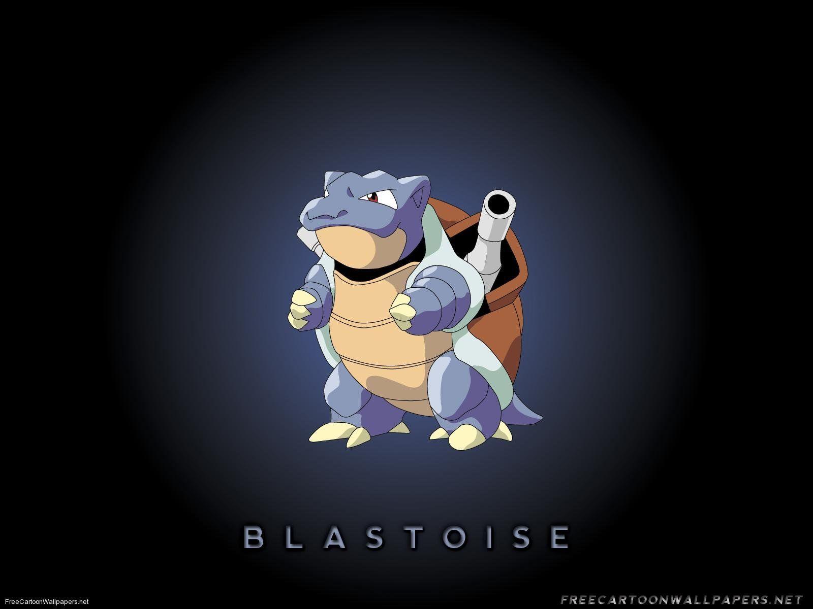 1600x1200 pokemon, Blastoise, Simple, Background Wallpaper HD / Desktop and Mobile Background