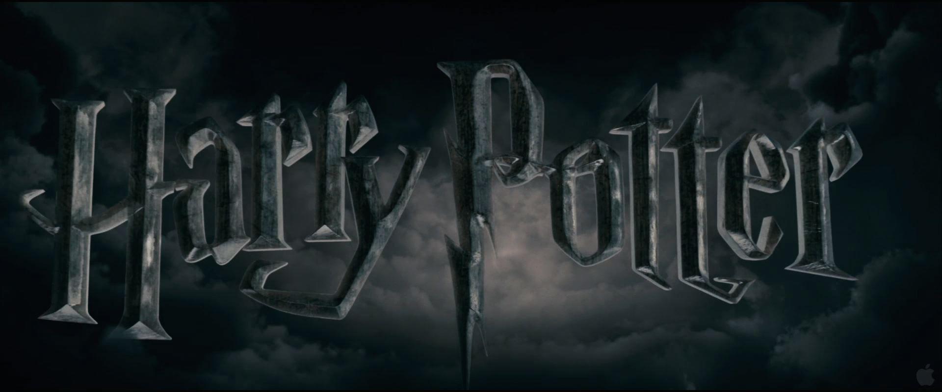 Harry Potter Logo Wallpapers Top Free Harry Potter Logo